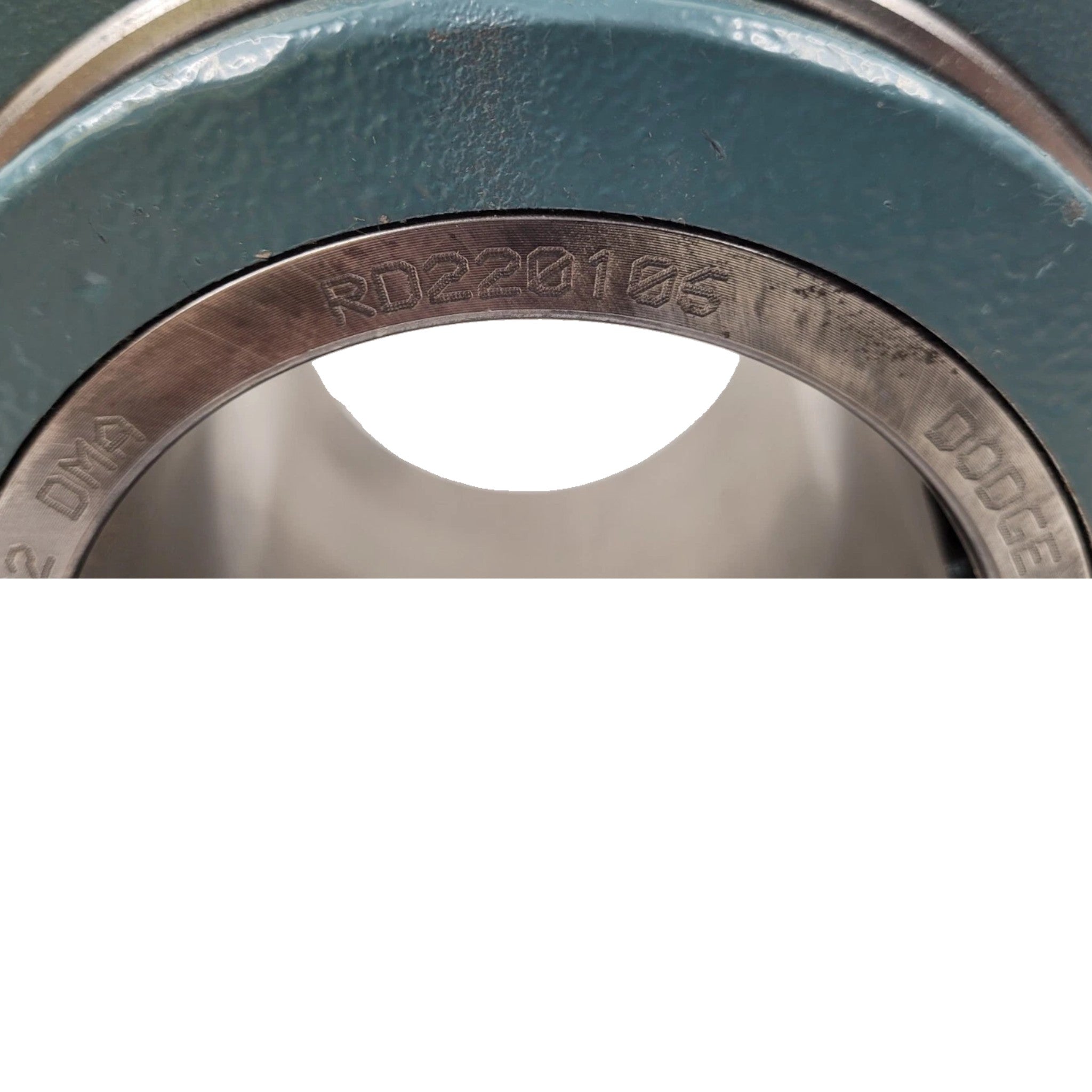 P2B-E-308R Genuine Dodge Pillow Block Roller Bearing