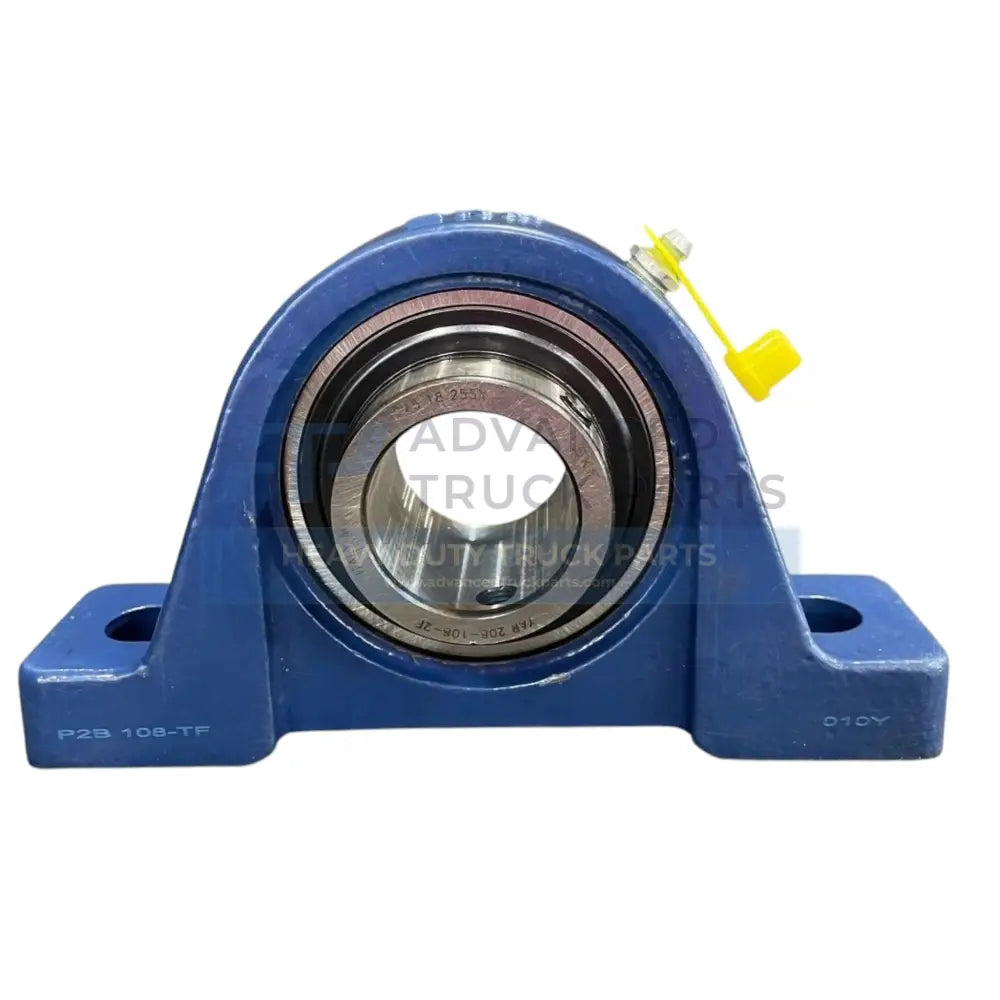 P2B 108 TF SKF Pillow Block Ball Bearing Unit
