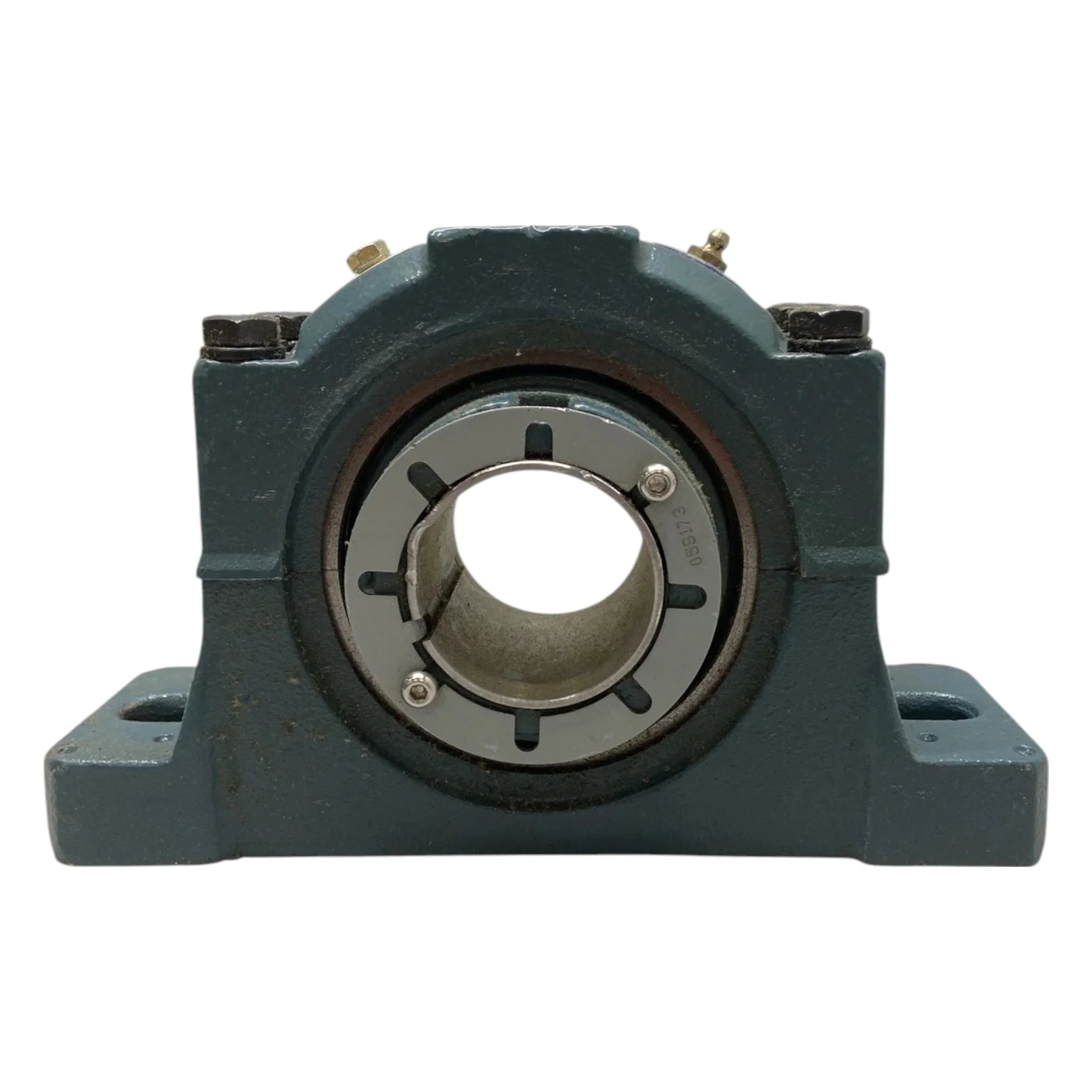 P2B515-ISAF-207R Genuine Dodge Pillow Block Roller Bearing