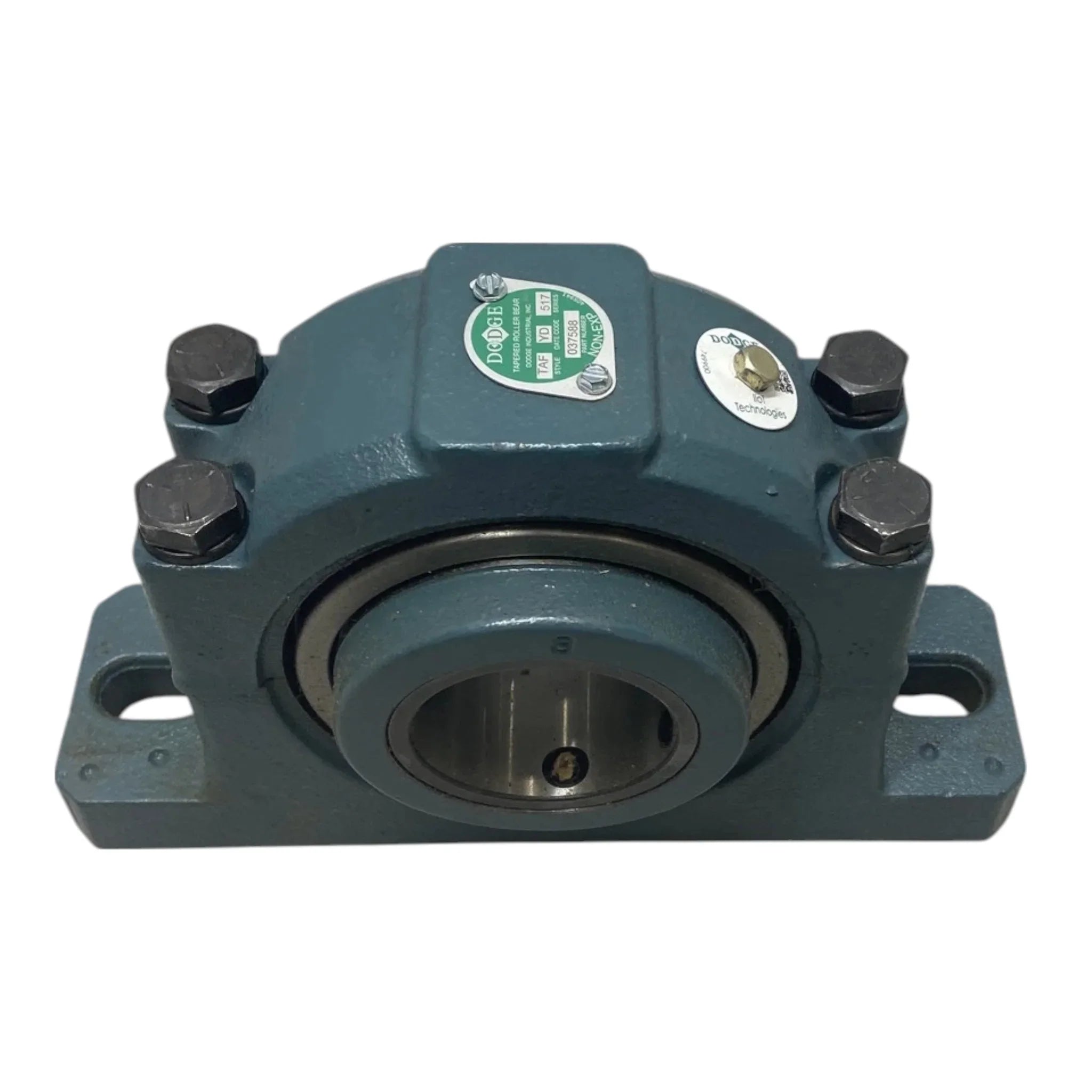 P2B517-TAF-215R Dodge Tapered Roller Bearing