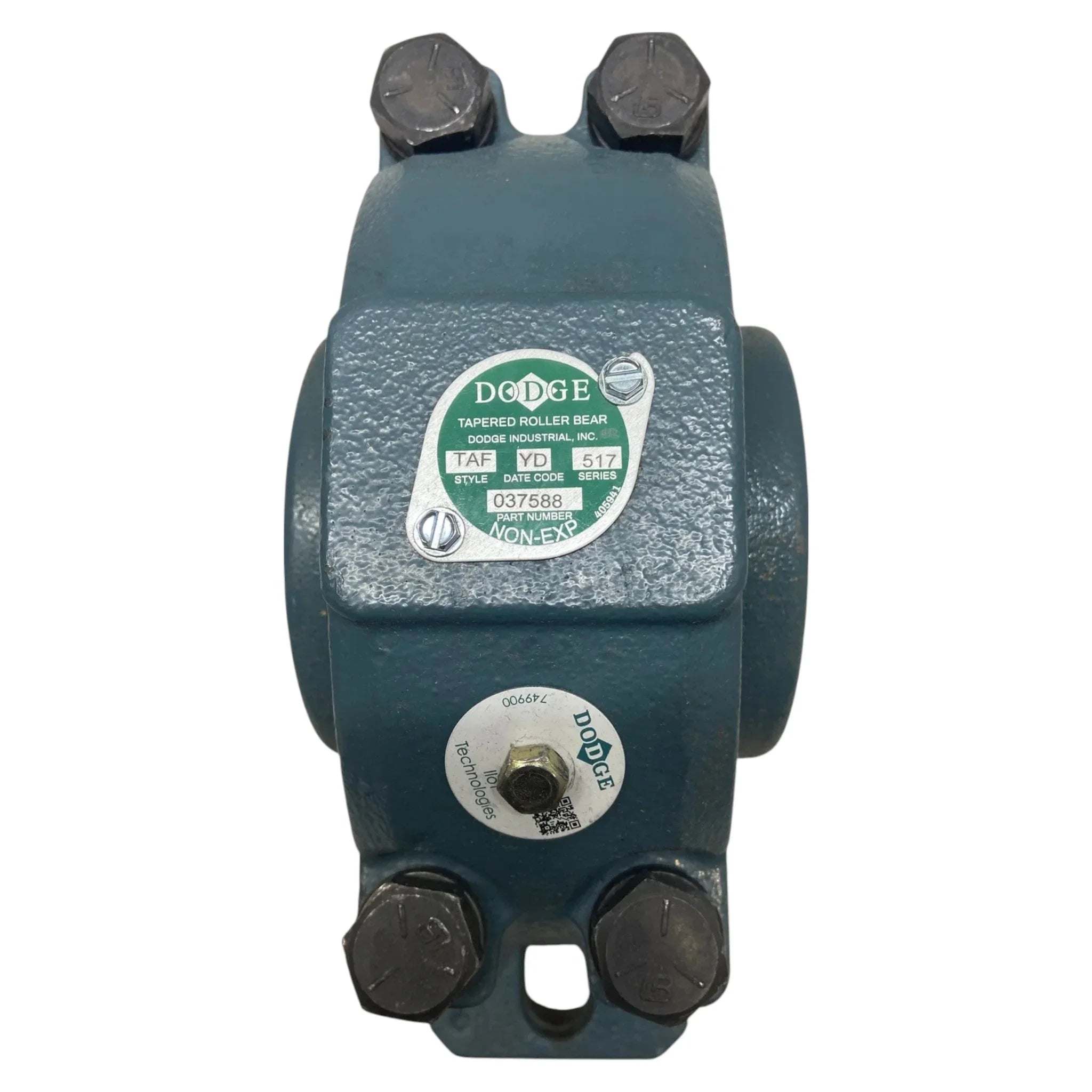 P2B517-TAF-215R Dodge Tapered Roller Bearing