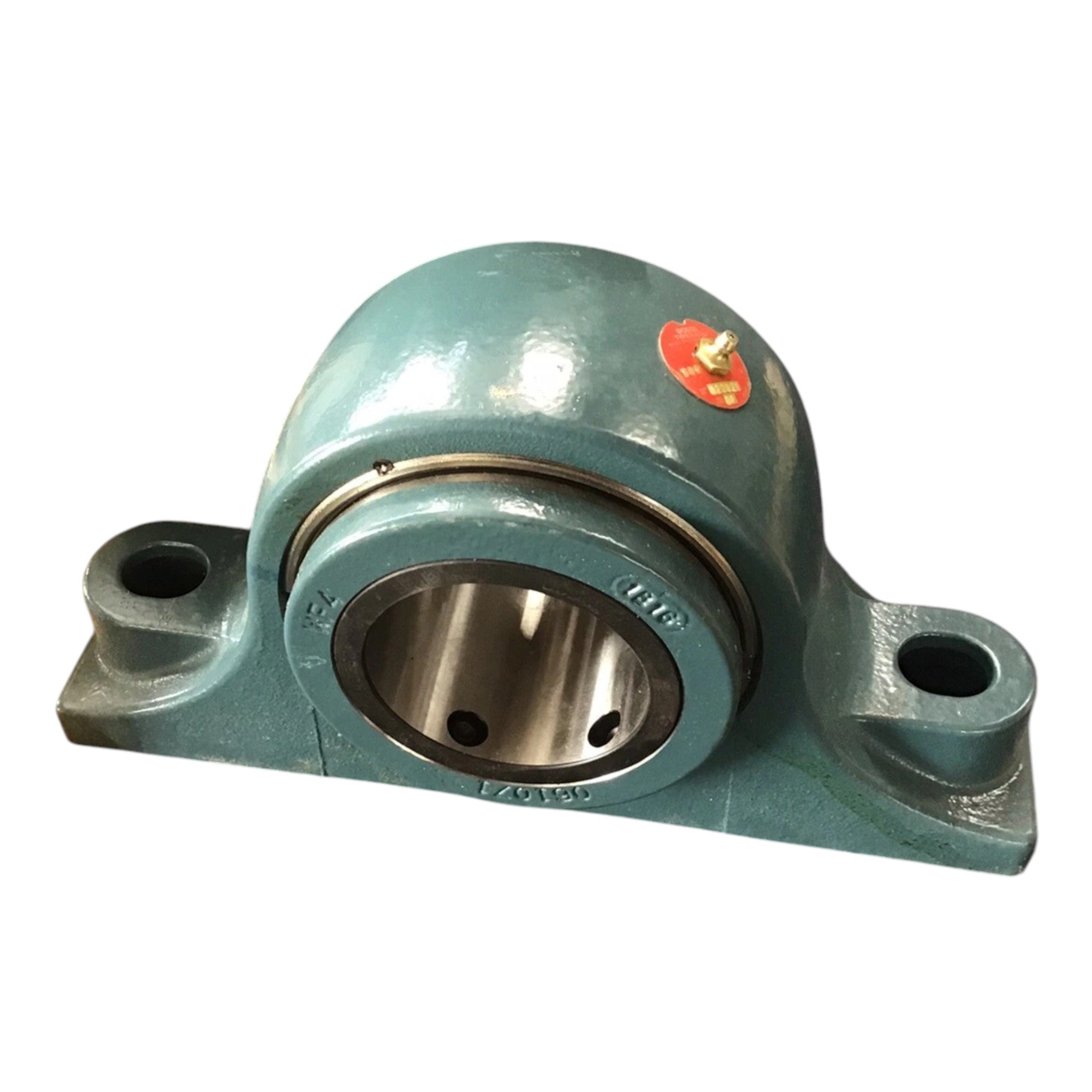 P2BE307R Genuine Dodge Pillow Block Bearing