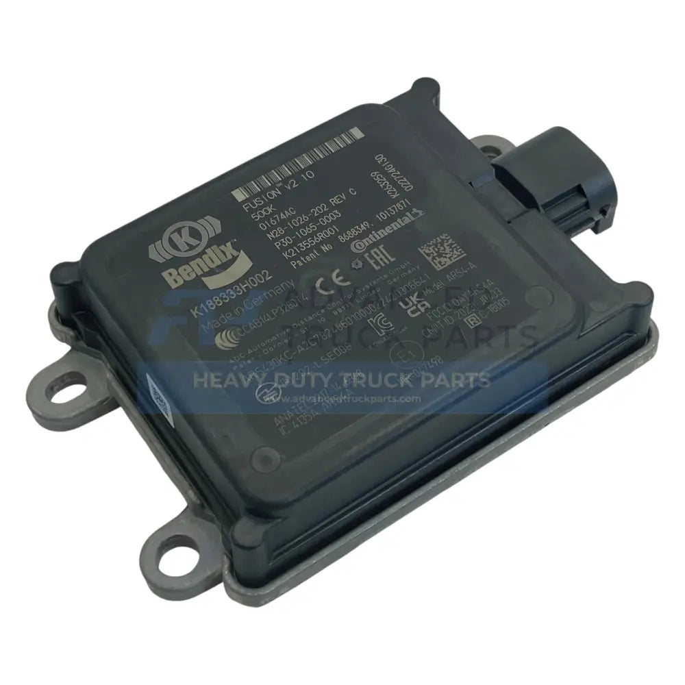 P30-1065-0003 Genuine Bendix Front Radar Assembly FLR-25