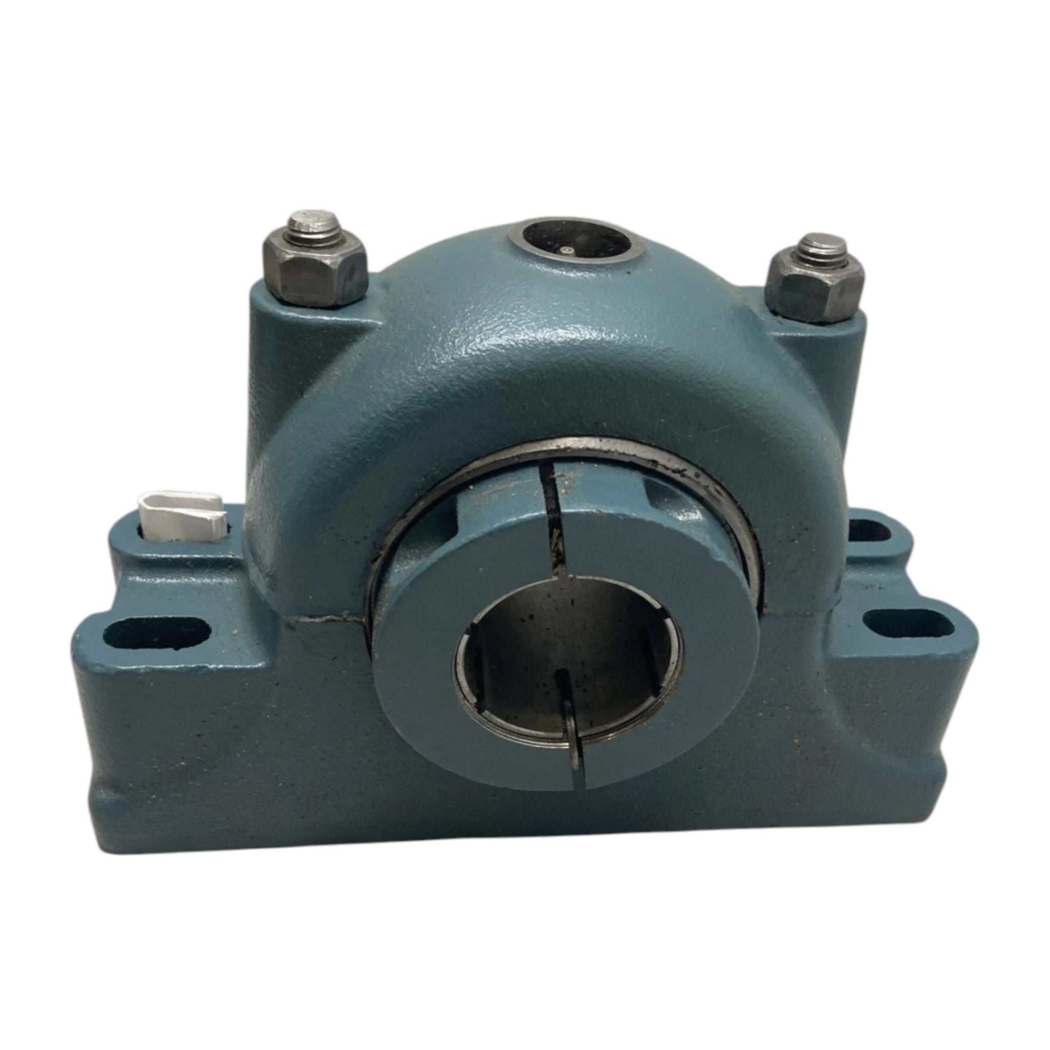 P4BC215 Genuine Dodge Pillow Block Roller Bearing