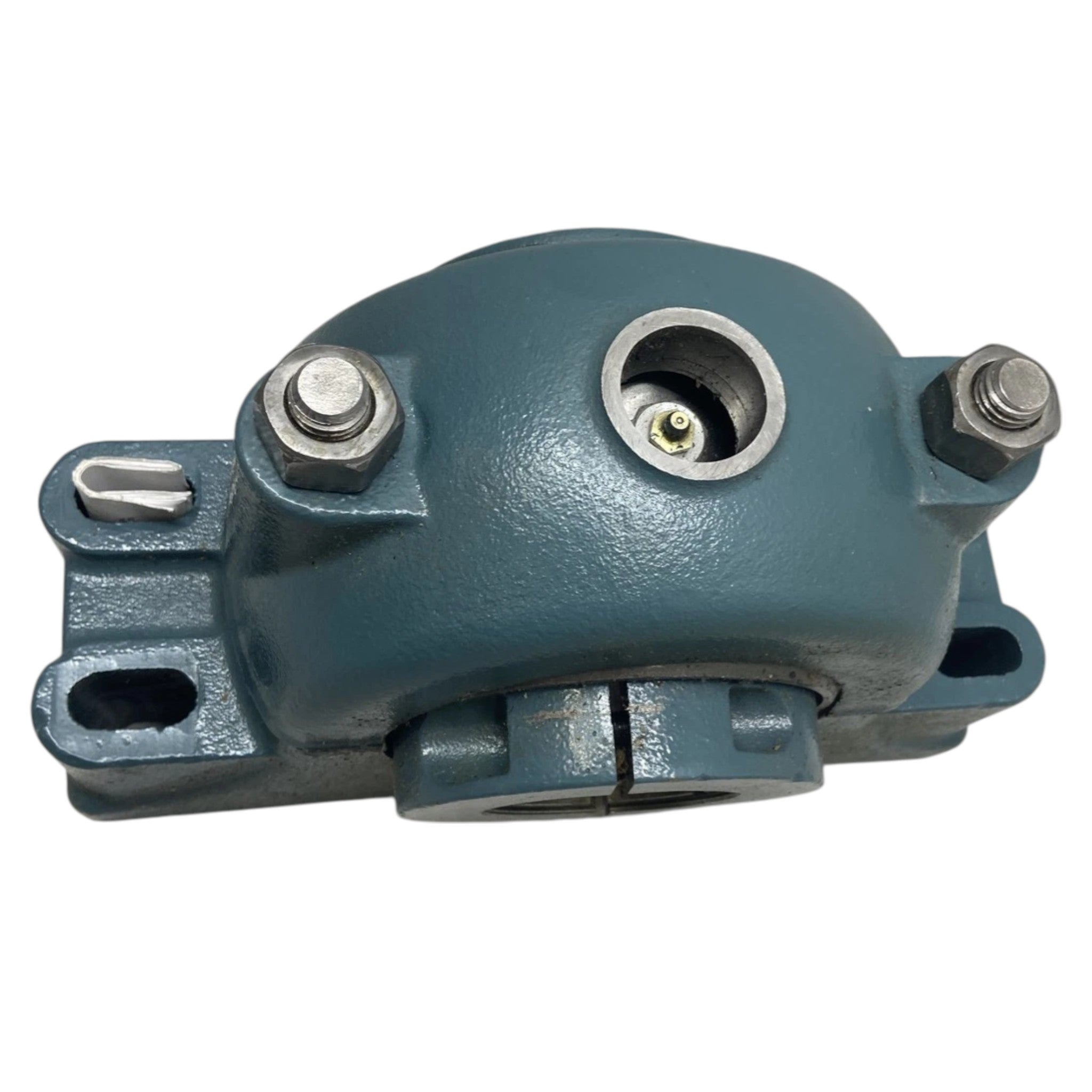 P4BC215 Genuine Dodge Pillow Block Roller Bearing