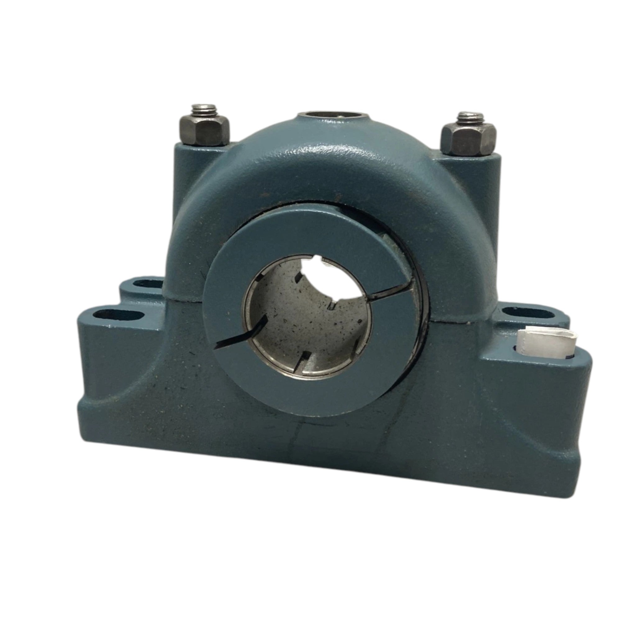 P4BC215 Genuine Dodge Pillow Block Roller Bearing