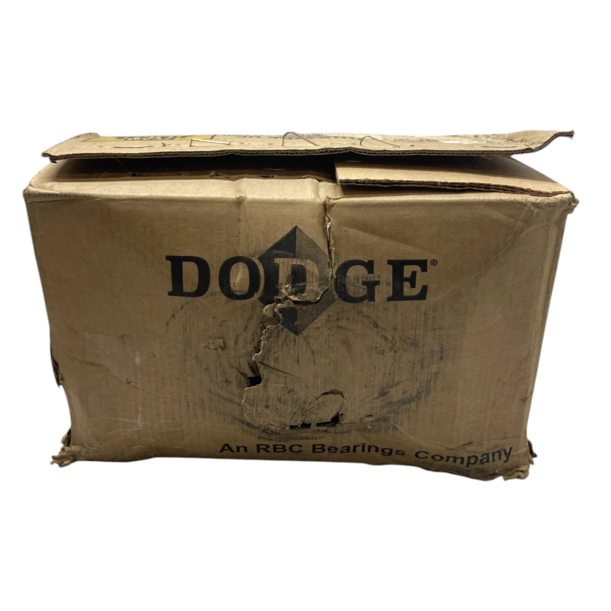 P4BC215 Genuine Dodge Pillow Block Roller Bearing