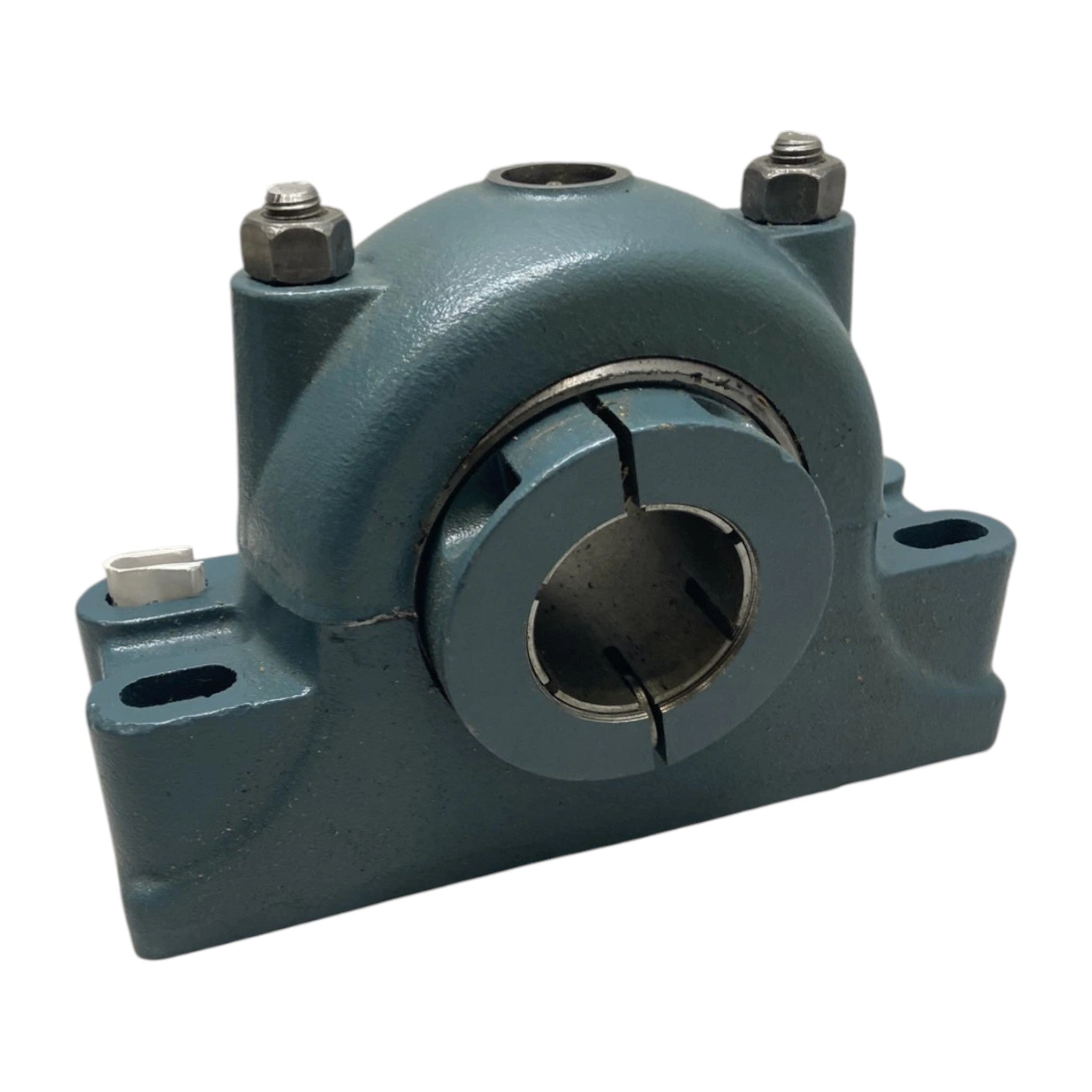 P4BC215 Genuine Dodge Pillow Block Roller Bearing