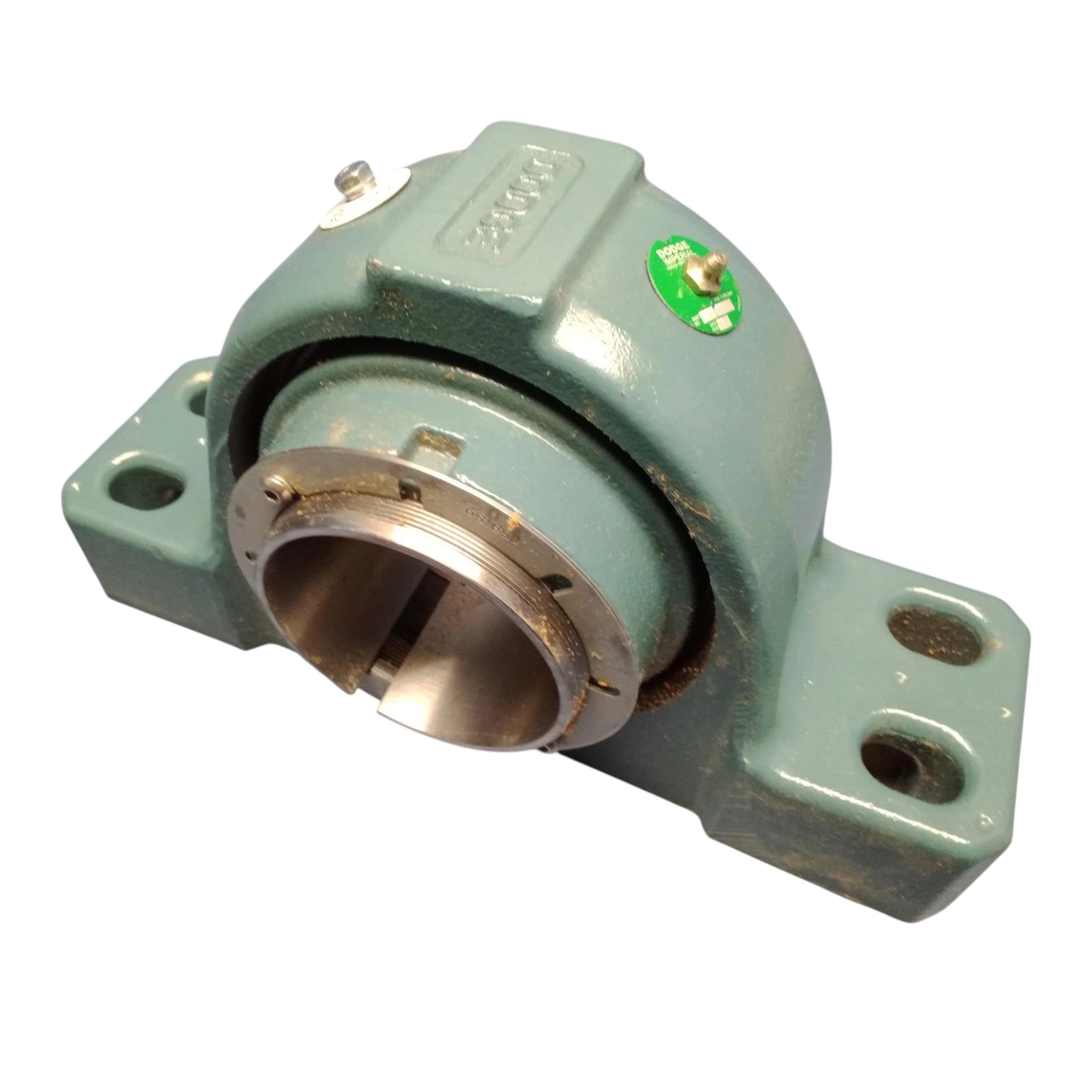 P4B-IP-315R Genuine Dodge Pillow Block Bearing