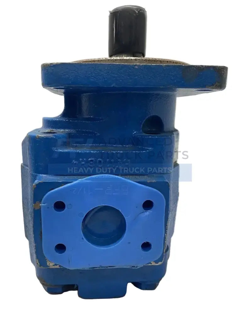 P5100A567ADNQ22-00 Genuine Permco Hydraulic Gear Pump