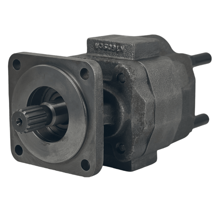 P5151A267N0ZA17 Genuine Permco Hydraulic Pump - ADVANCED TRUCK PARTS