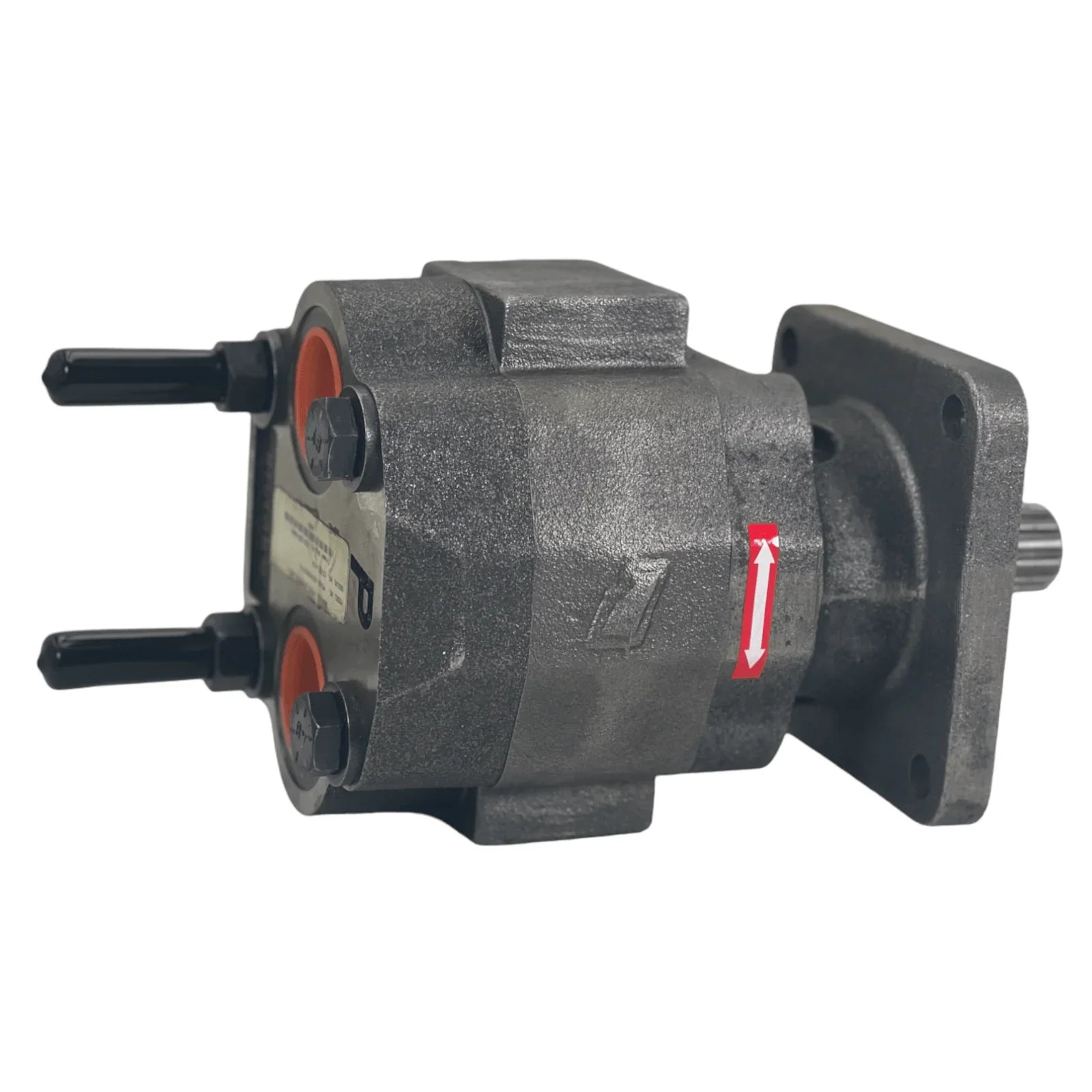 P5151A267N0ZA17-6 Genuine Permco Hydraulic Pump