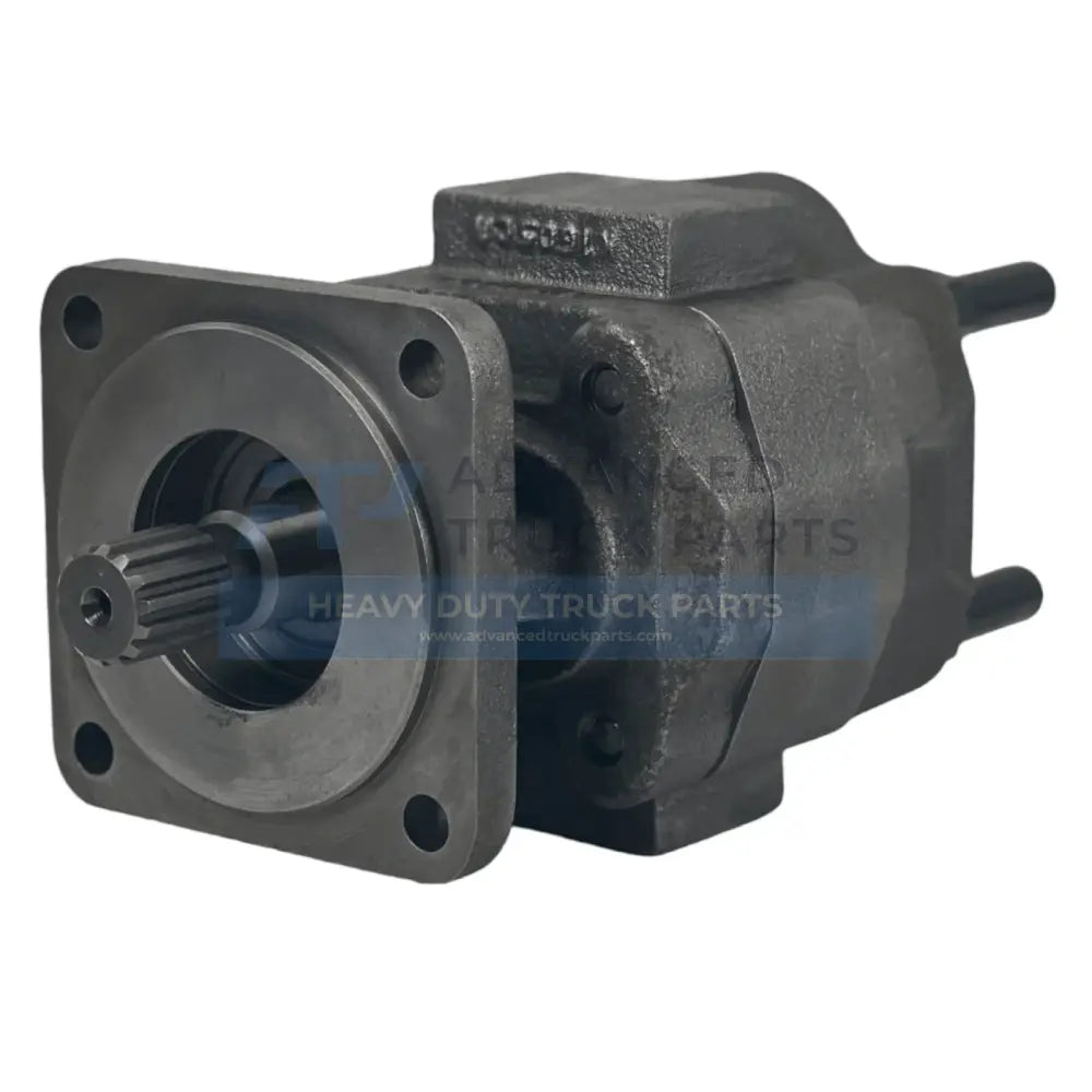 P5151A267N0ZA17-6 Genuine Permco Hydraulic Pump