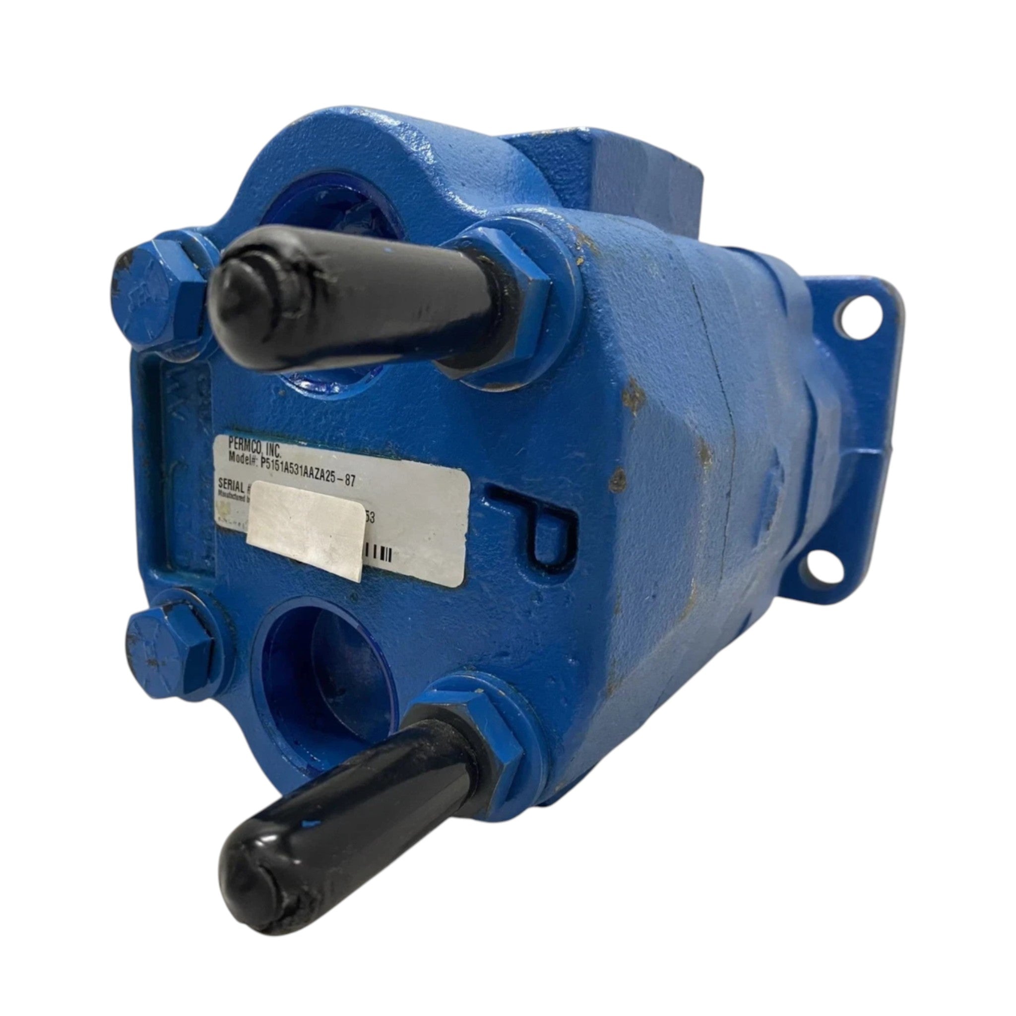 59200884 Permco Hydraulic Pump
