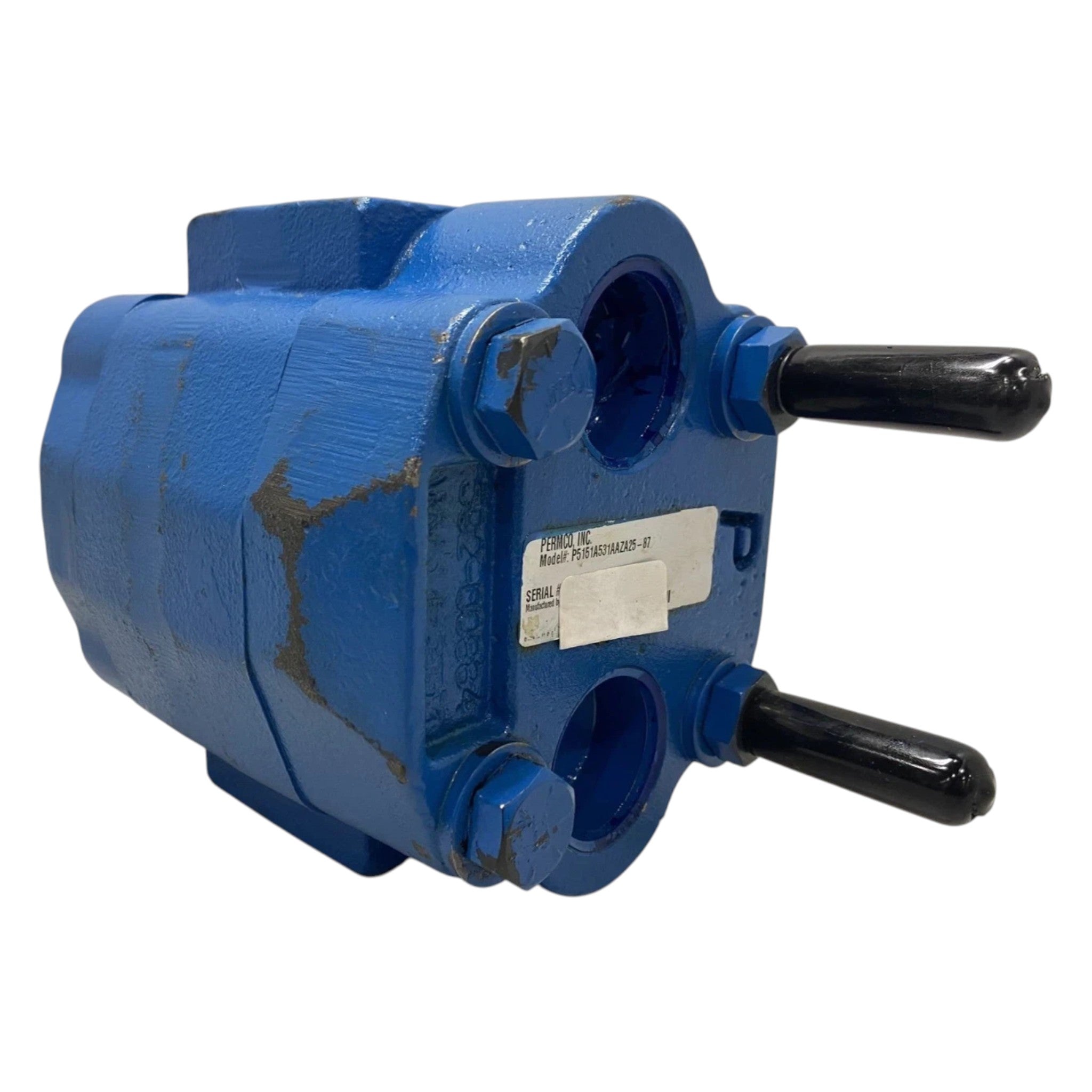 59200884 Permco Hydraulic Pump