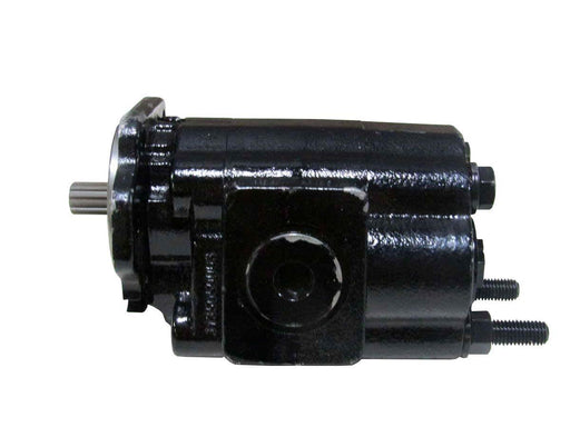 P51A346SPAR25-65 Genuine Parker Hydraulic Gear Pump - ADVANCED TRUCK PARTS