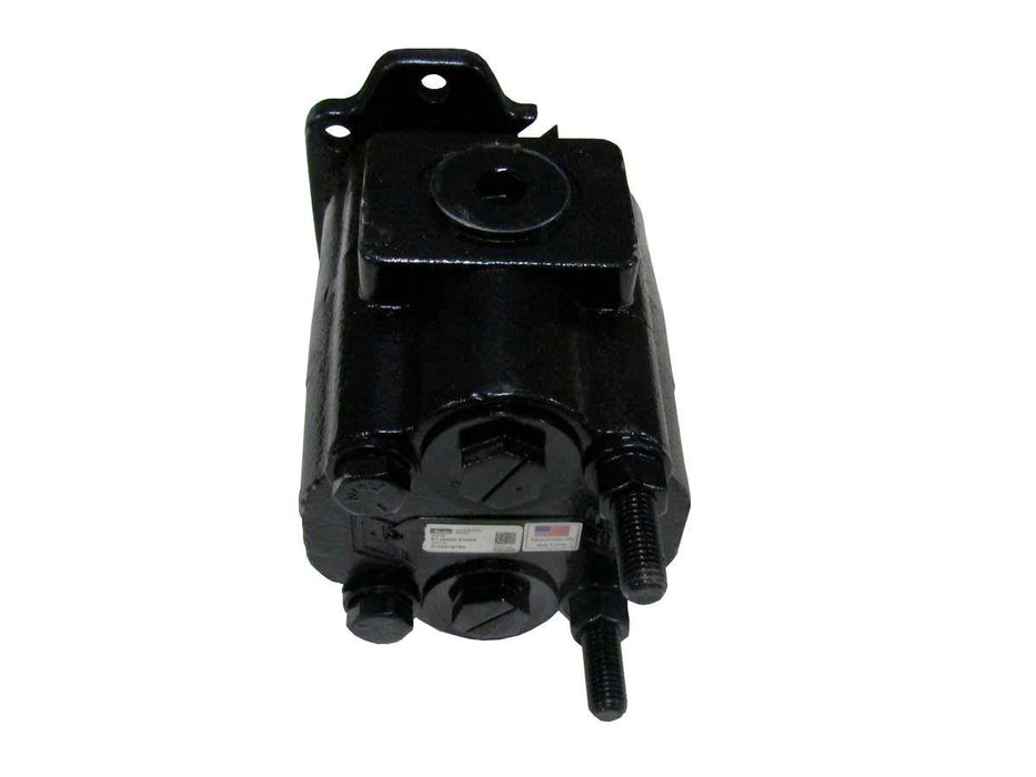 P51A346SPAR25-65 Genuine Parker Hydraulic Gear Pump - ADVANCED TRUCK PARTS