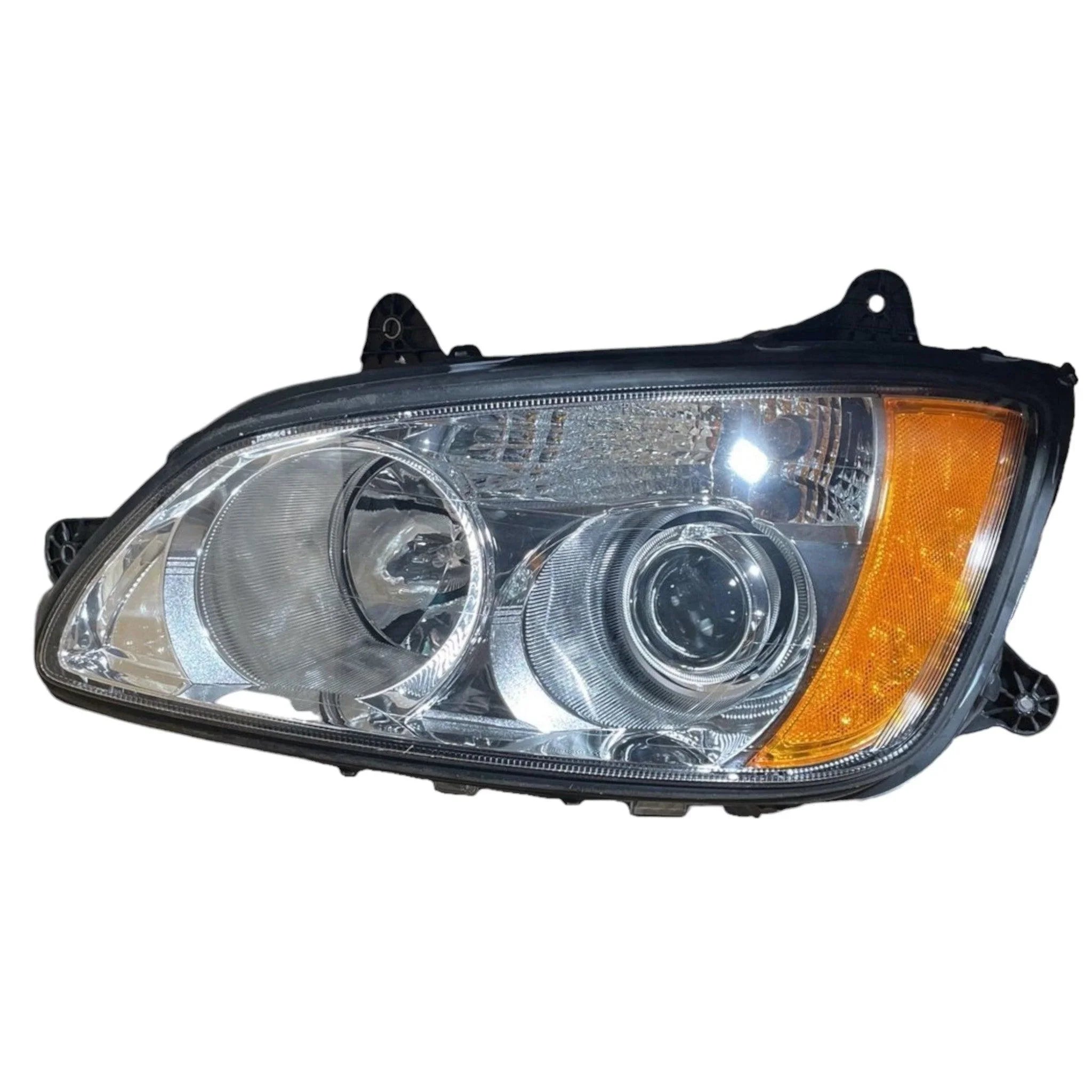 P54-6162-100 Genuine Paccar Left Headlight