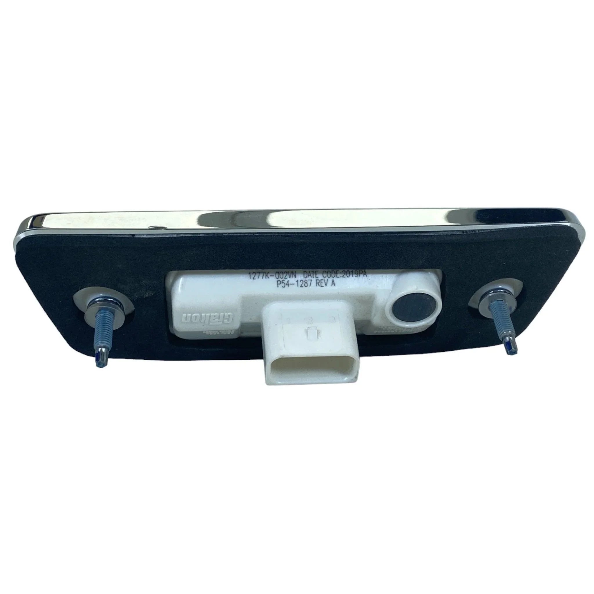 P54-1211R Genuine Paccar Lamp - Side Turn Indicator