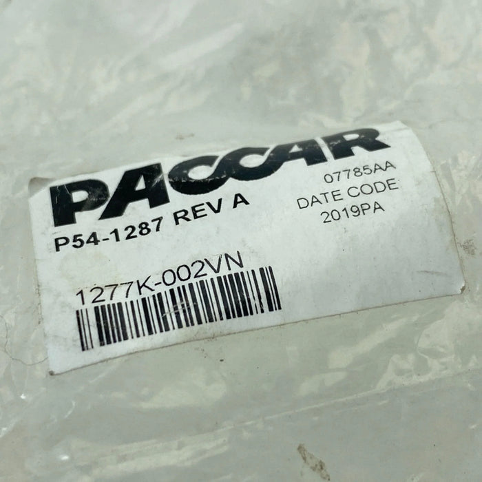 P54-1287 Genuine Paccar Lamp - Side Turn Indicator