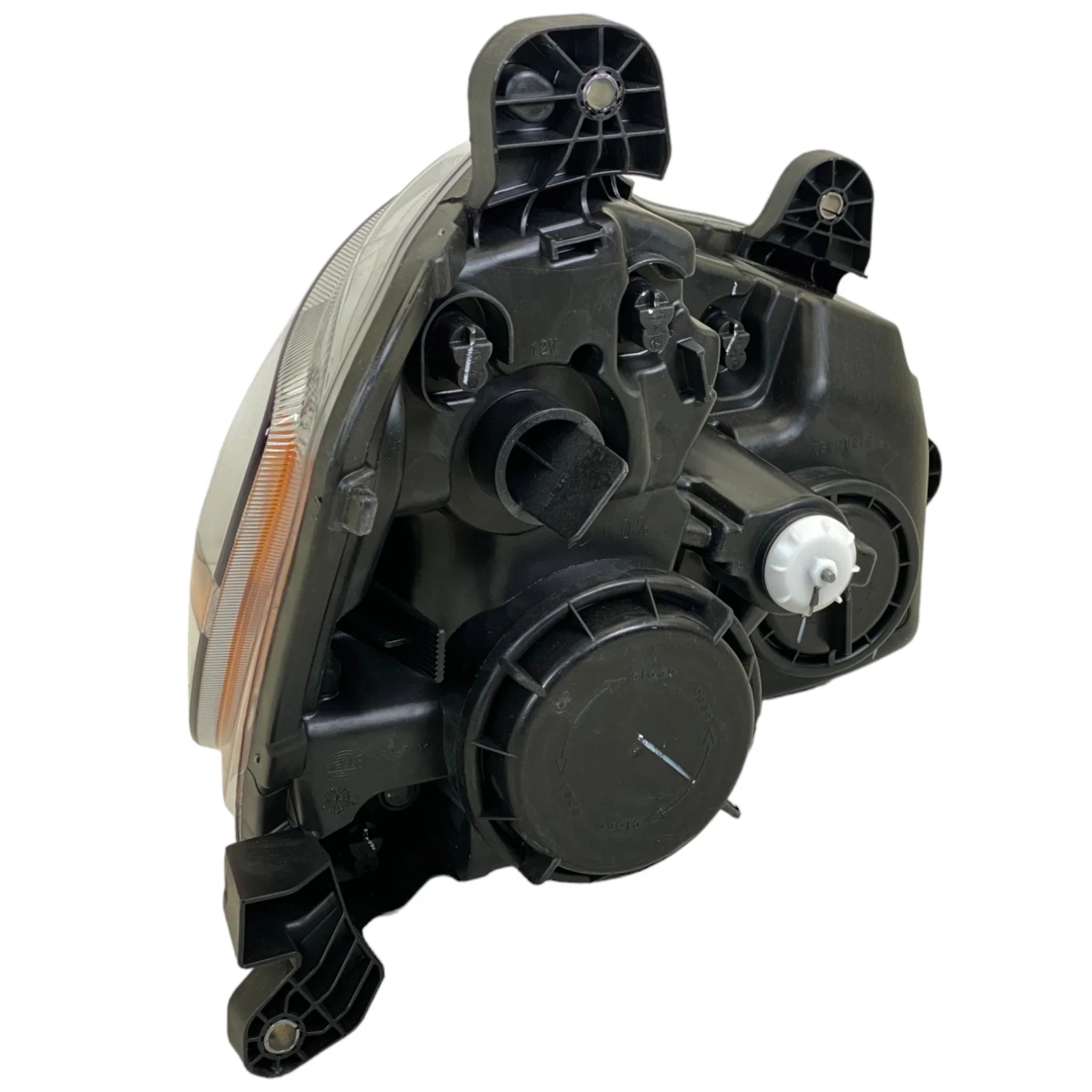 P54610310000 Paccar Left Side Halogen Headlight Assy For Kenworth T680 2013-2021