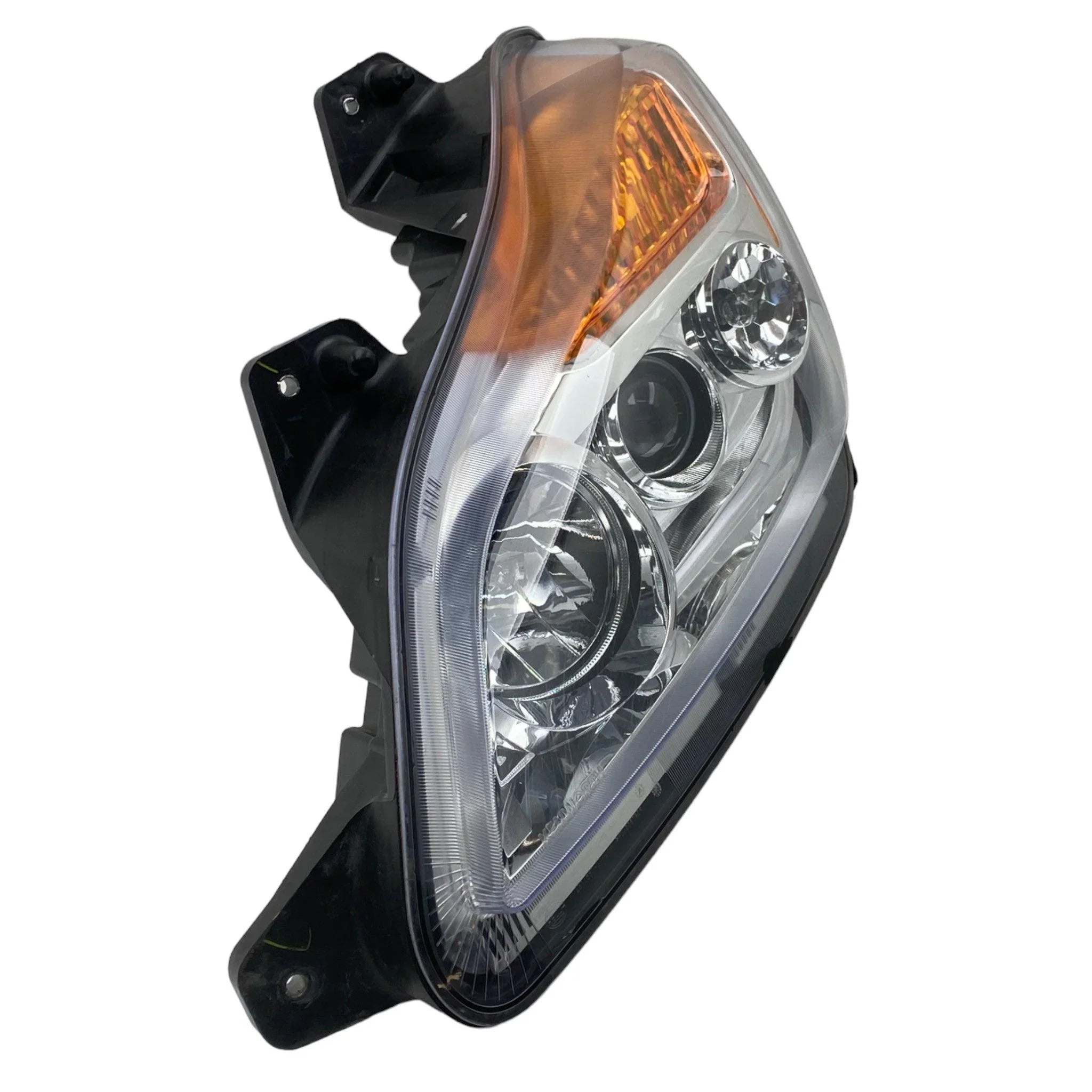P54-6156-100 Genuine Paccar Left Driver Side Headlamp