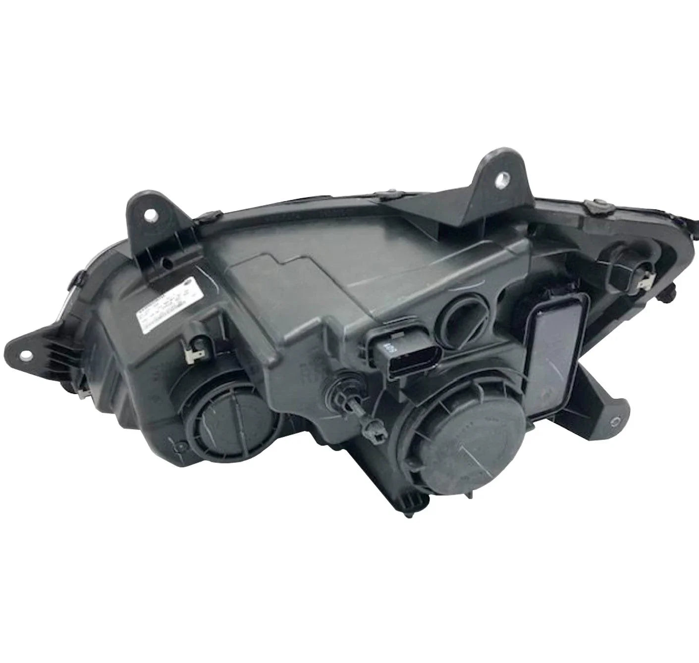 RFP54-1059-100CH Genuine Kenworth Right Side Headlight T660