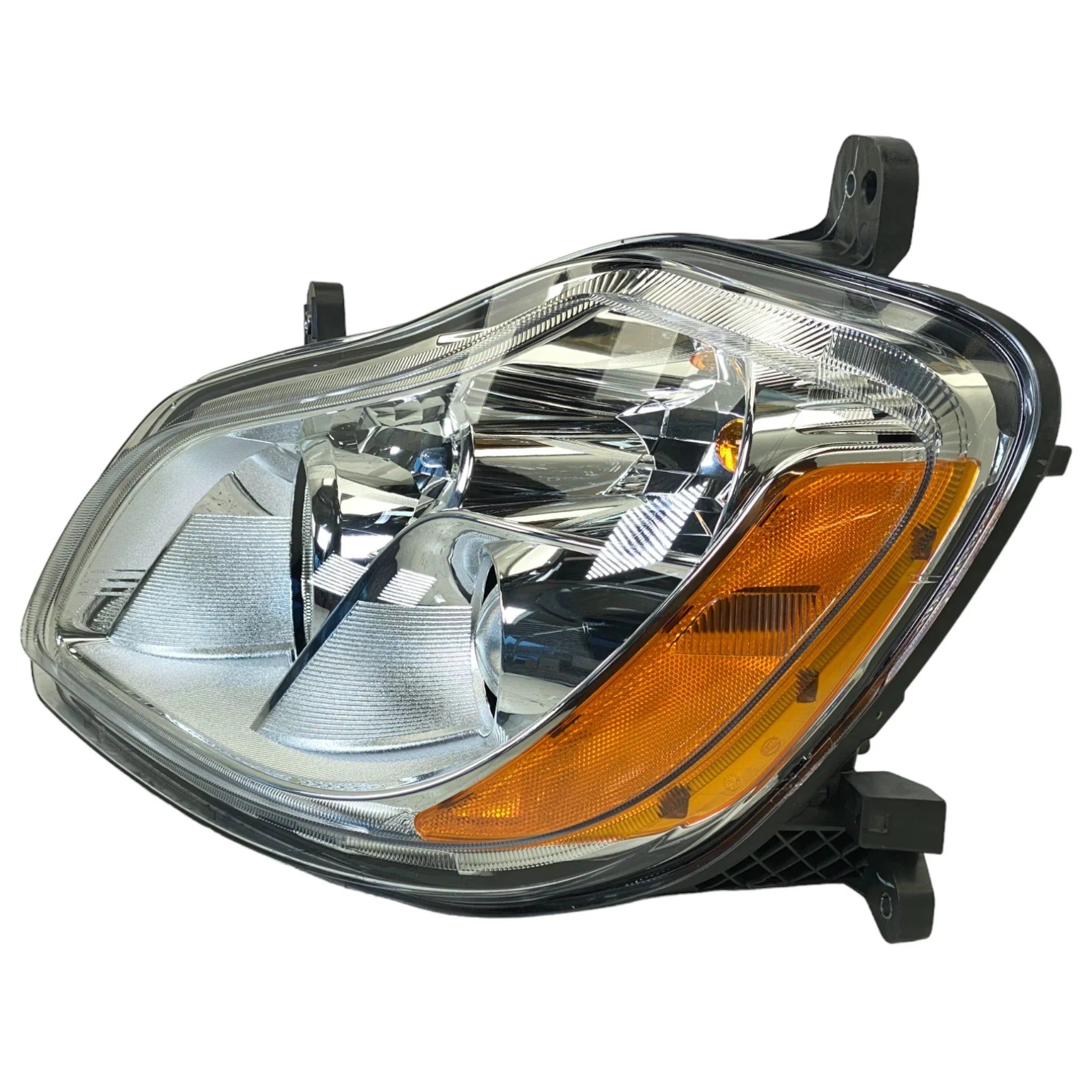 P54-6164-100 Paccar Left Side Halogen Headlight Assy For Kenworth T680 2013-2021