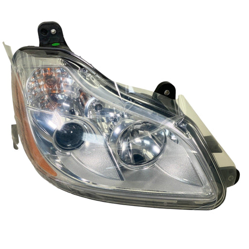 P54-6164-100R Paccar Right Side Halogen Headlight Assy For Kenworth T680 2013-2021 - ADVANCED TRUCK PARTS
