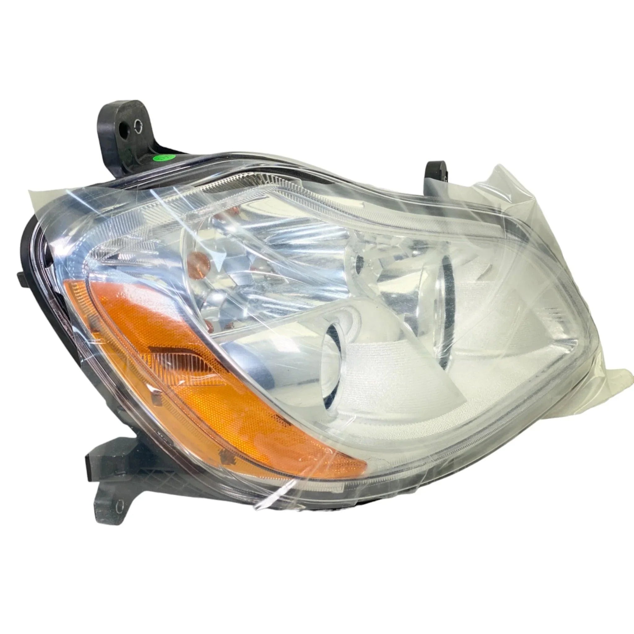 P54-6164-100R Paccar Right Side Halogen Headlight Assy For Kenworth T680 2013-2021