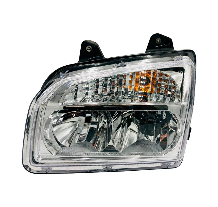 P54-6165-100R Genuine Kenworth Headlamp Assembly T880 Rh - ADVANCED TRUCK PARTS