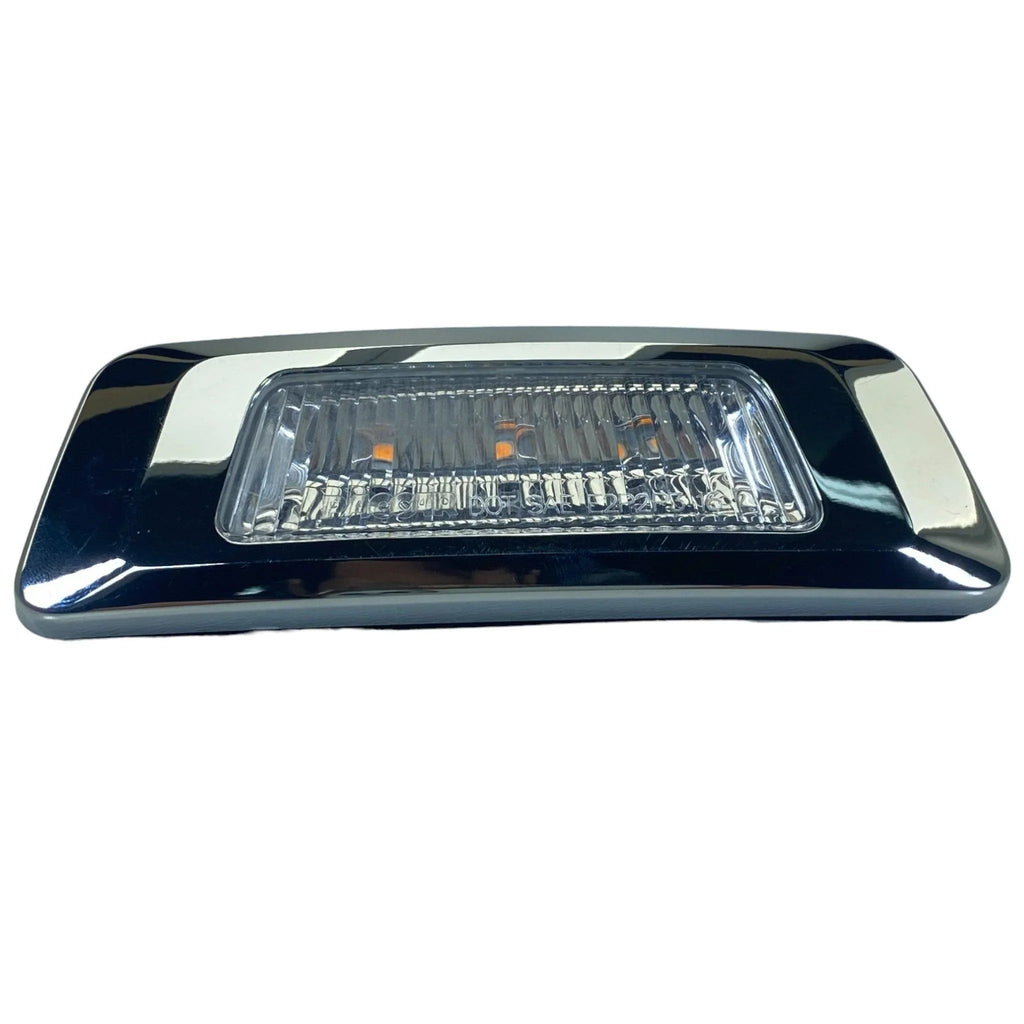 DEPO 312-1612R-AS Replacement Passenger Side Turn Signal - View #13