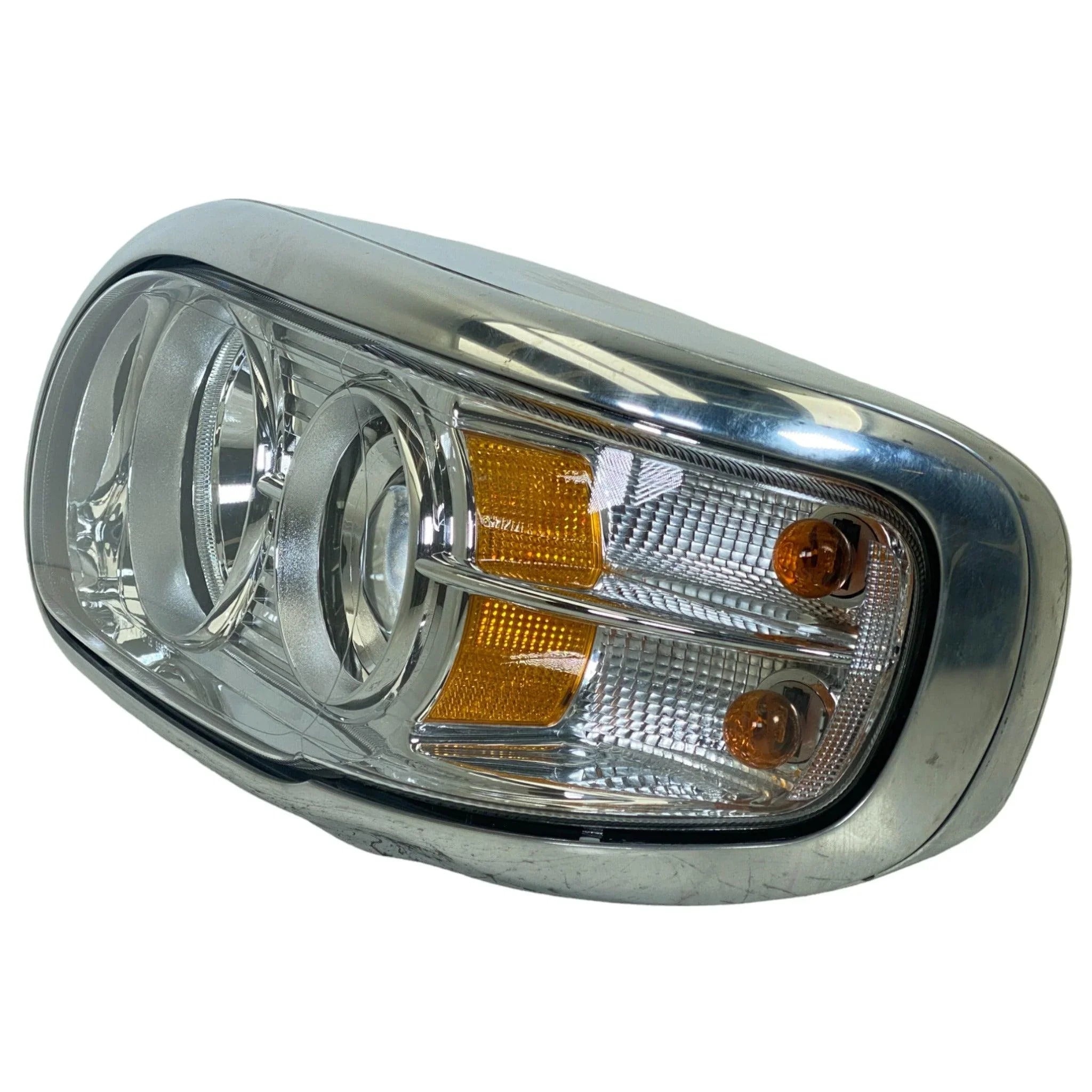 P546166220 Genuine Paccar LH Headlamp