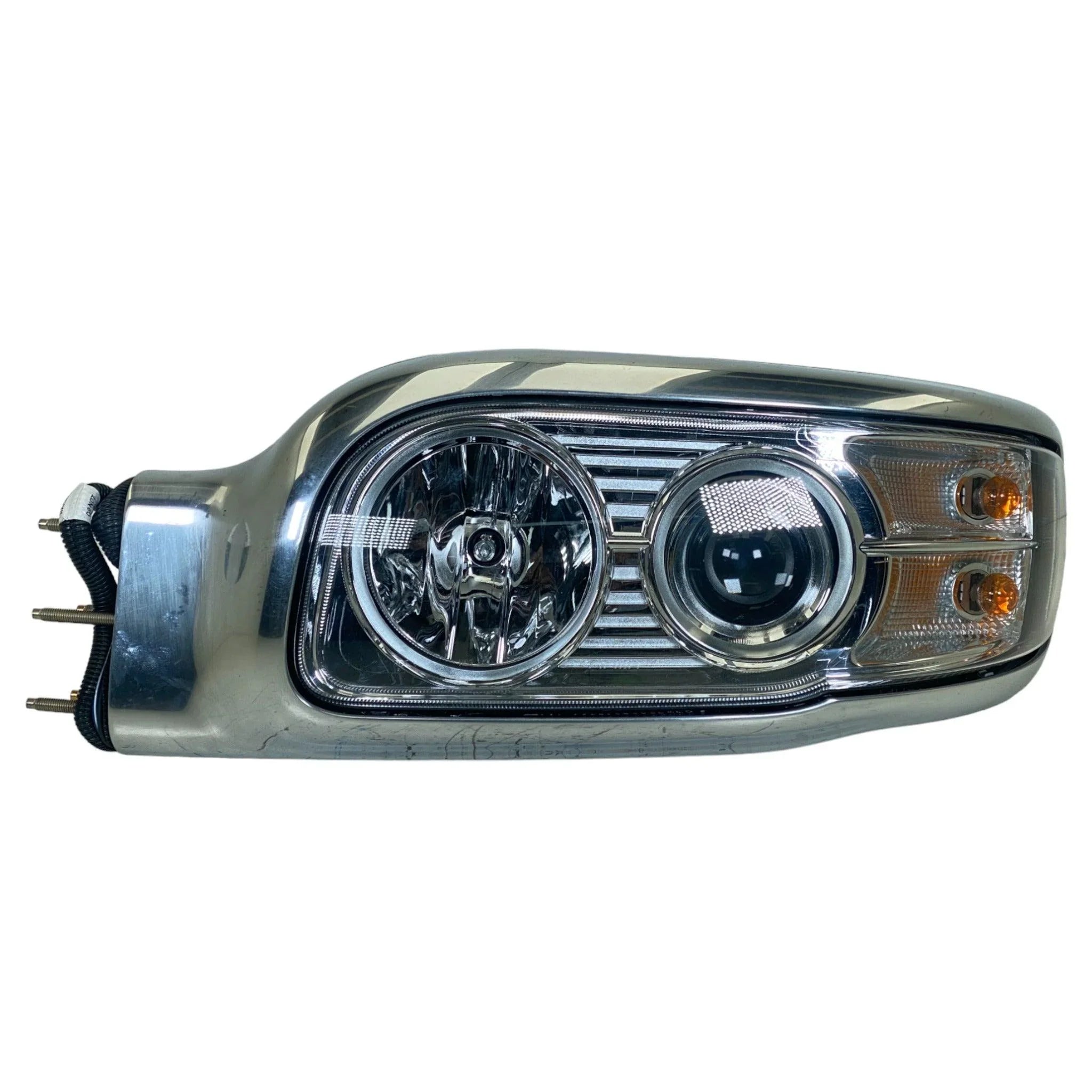 P546166220 Genuine Paccar LH Headlamp