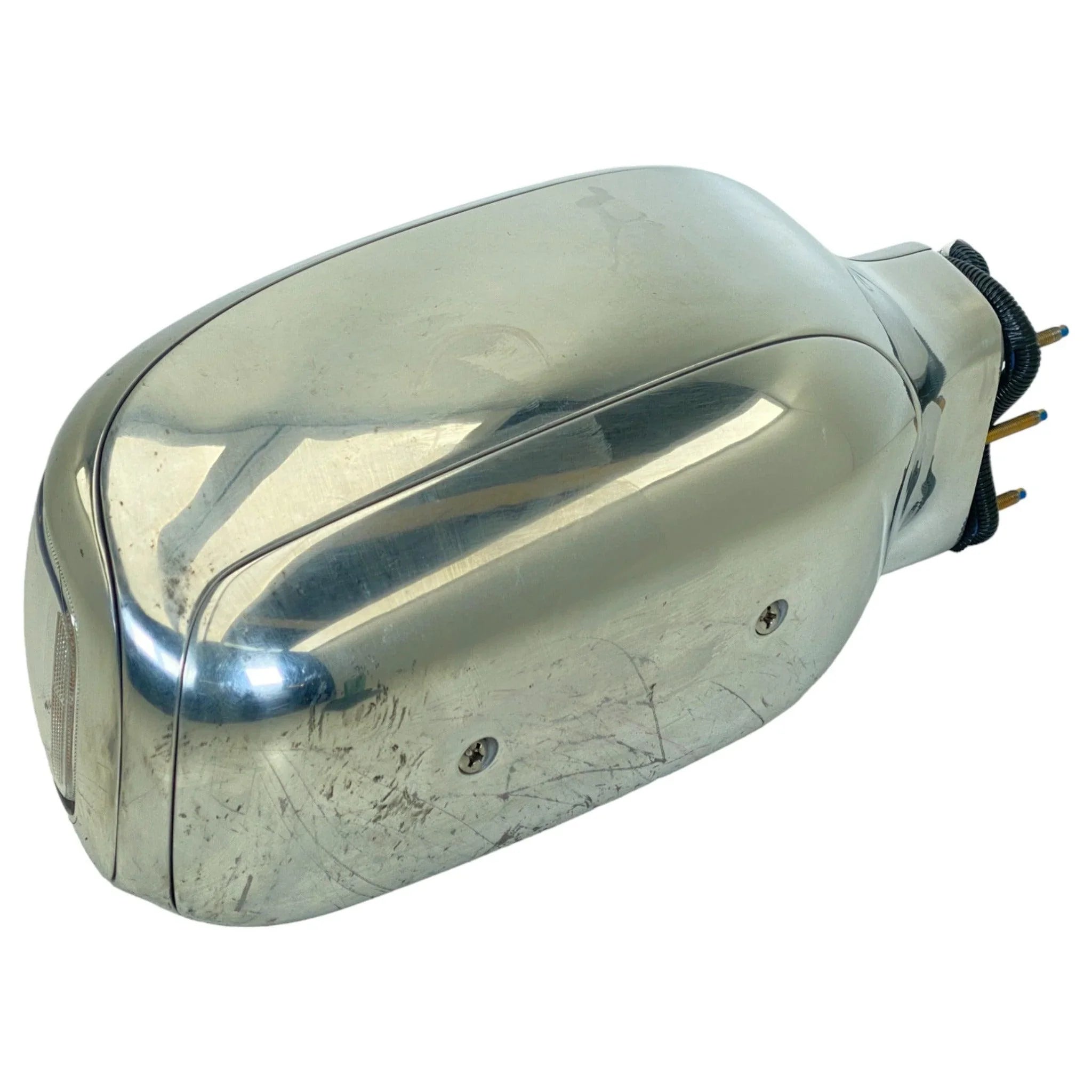 P546166220 Genuine Paccar LH Headlamp