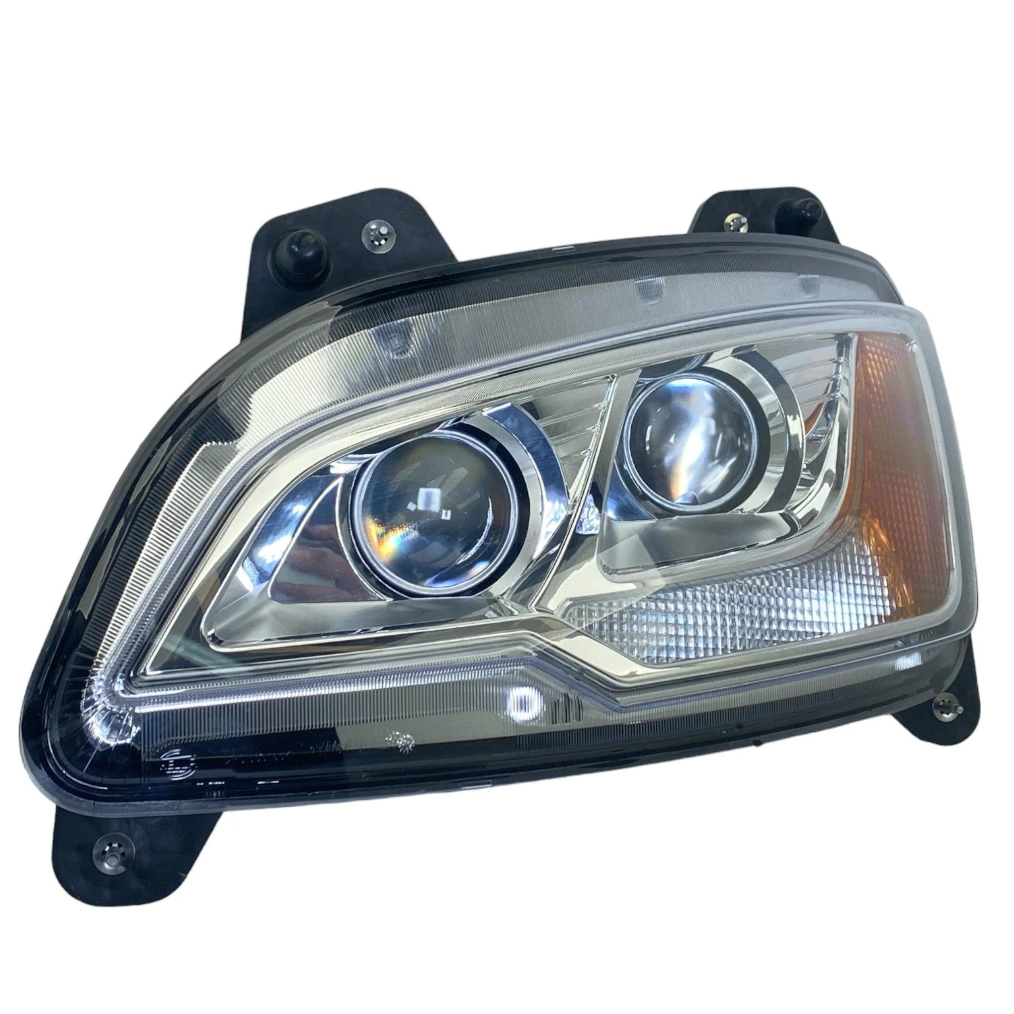 P546196100 Genuine Paccar Left Side Headlight Assembly