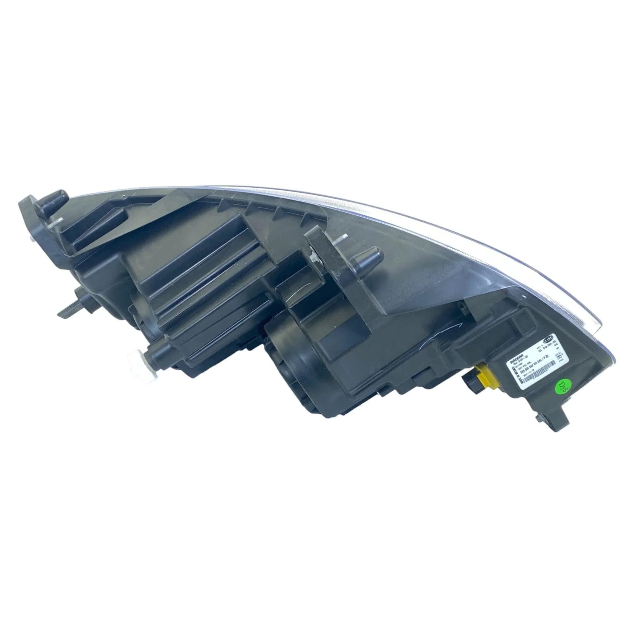 P546196100 Genuine Paccar Left Side Headlight Assembly