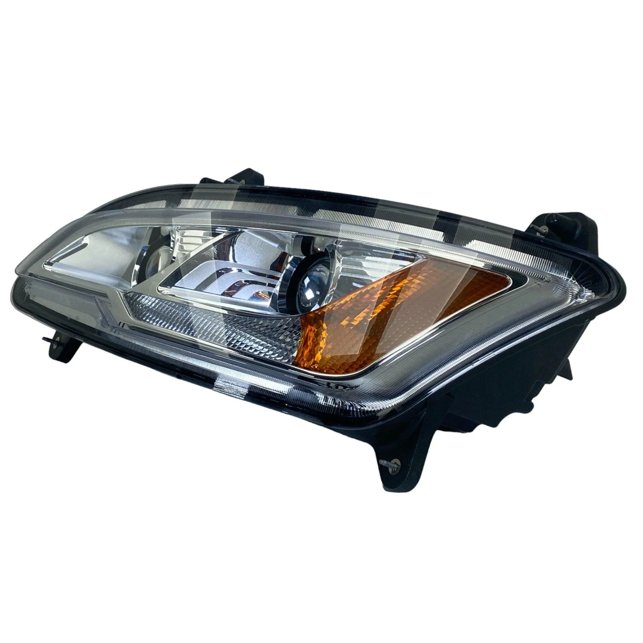 P546196100 Genuine Paccar Left Side Headlight Assembly