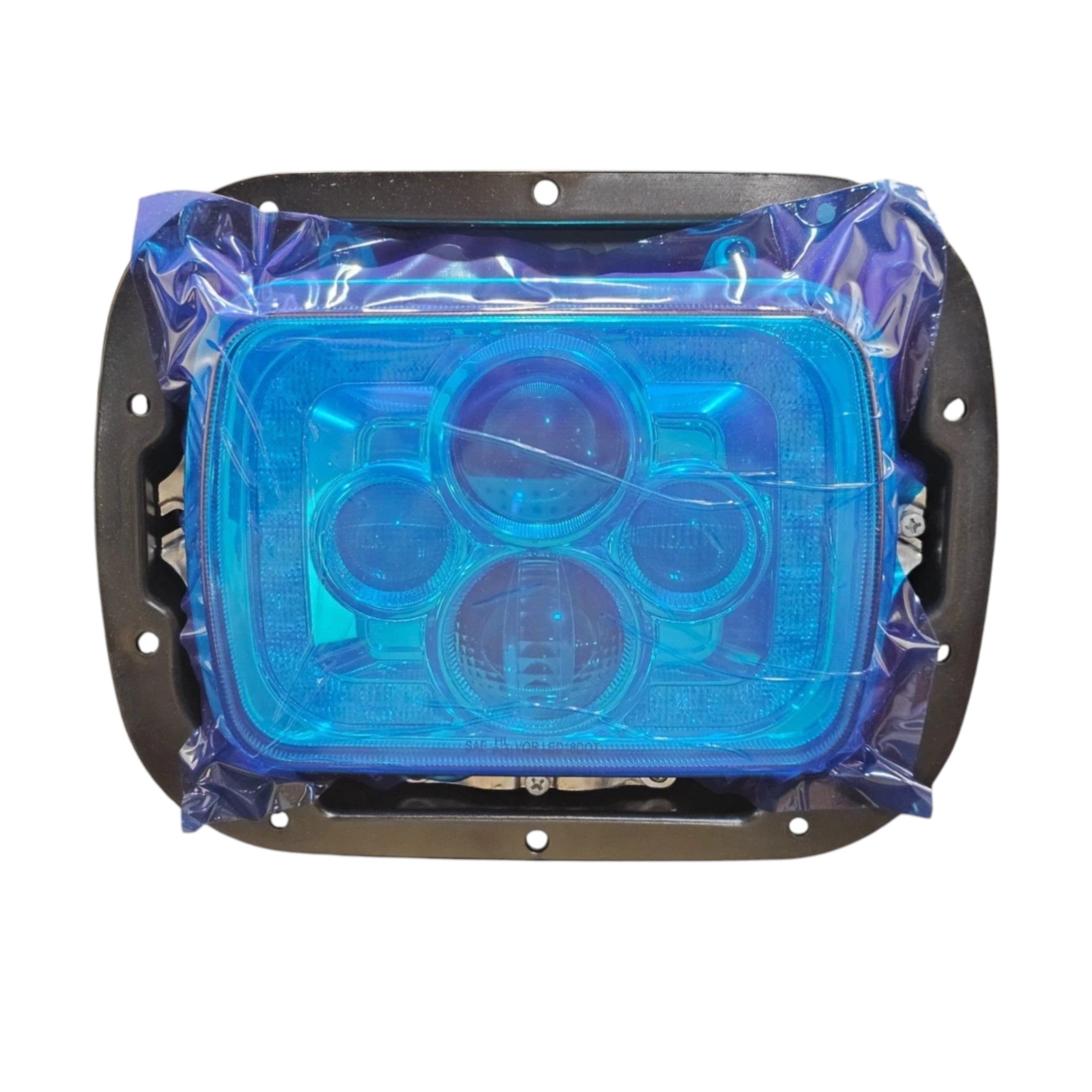 P546247433 Genuine Paccar Headlamp Assembly – ADVANCED TRUCK PARTS