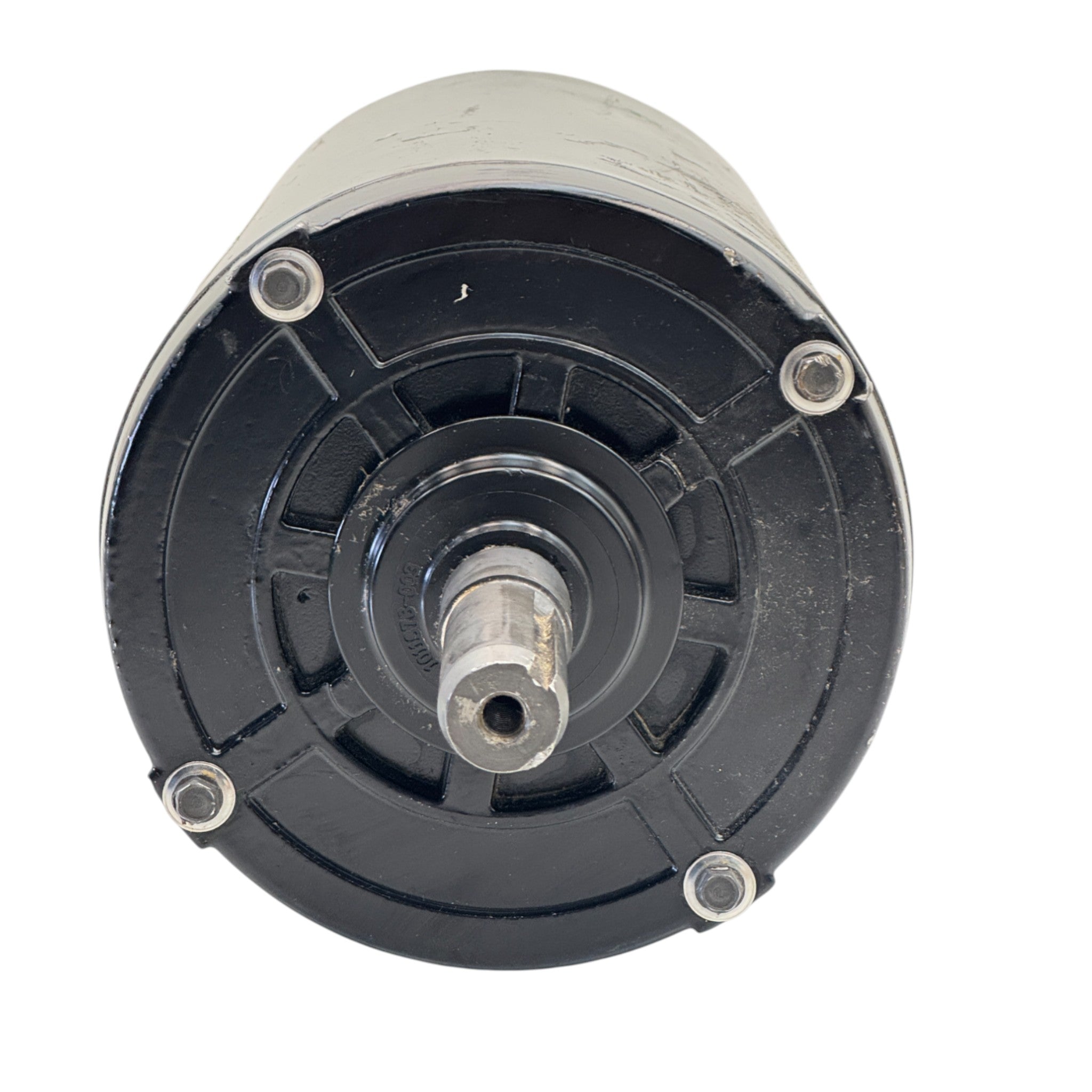 P56AJ65A50C Genuine York Fan Motor — ADVANCED TRUCK PARTS