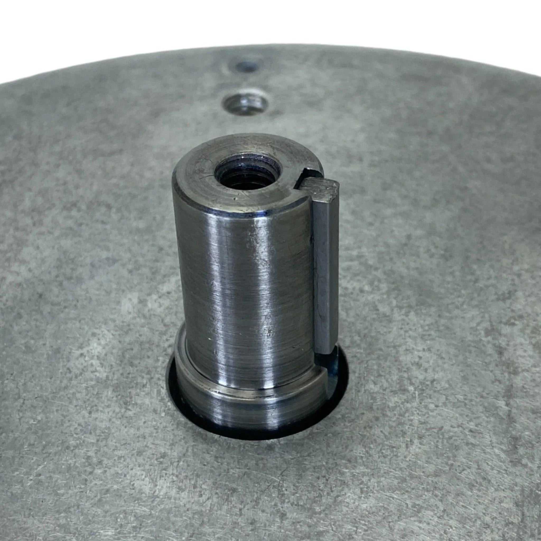 P66SR213 Genuine Nidec Permanent Magnet Motor
