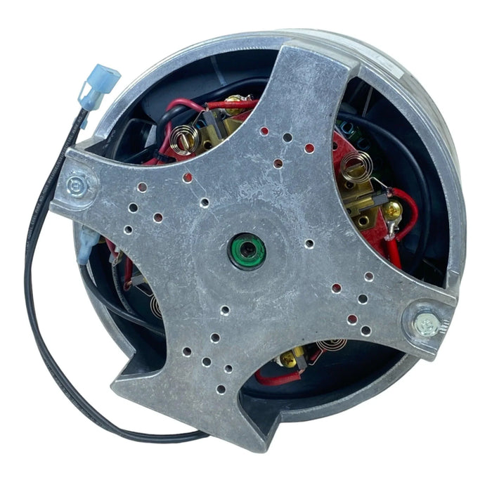 P66SR213 Genuine Nidec Permanent Magnet Motor