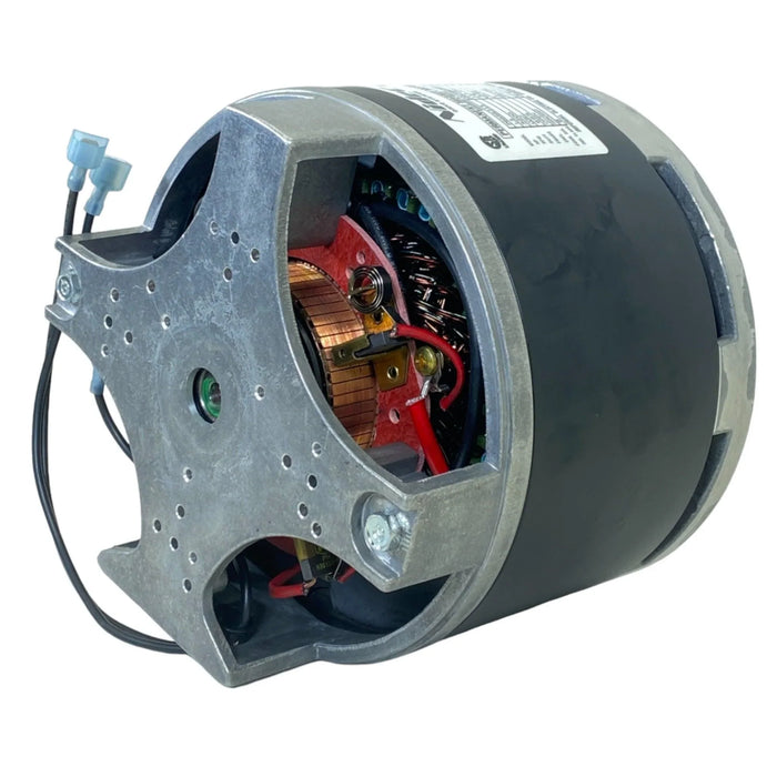 P66SR213 Genuine Nidec Permanent Magnet Motor