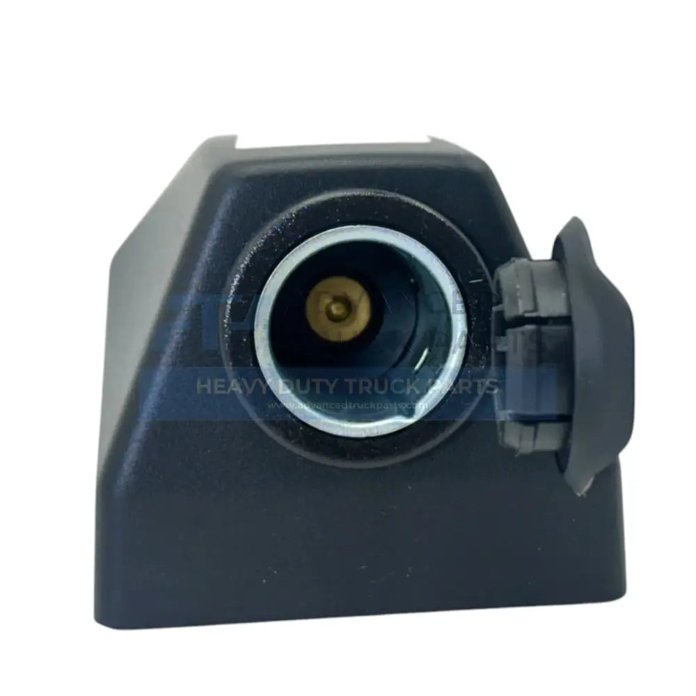 P67 6004 Genuine Peterbilt Receptacle 12V