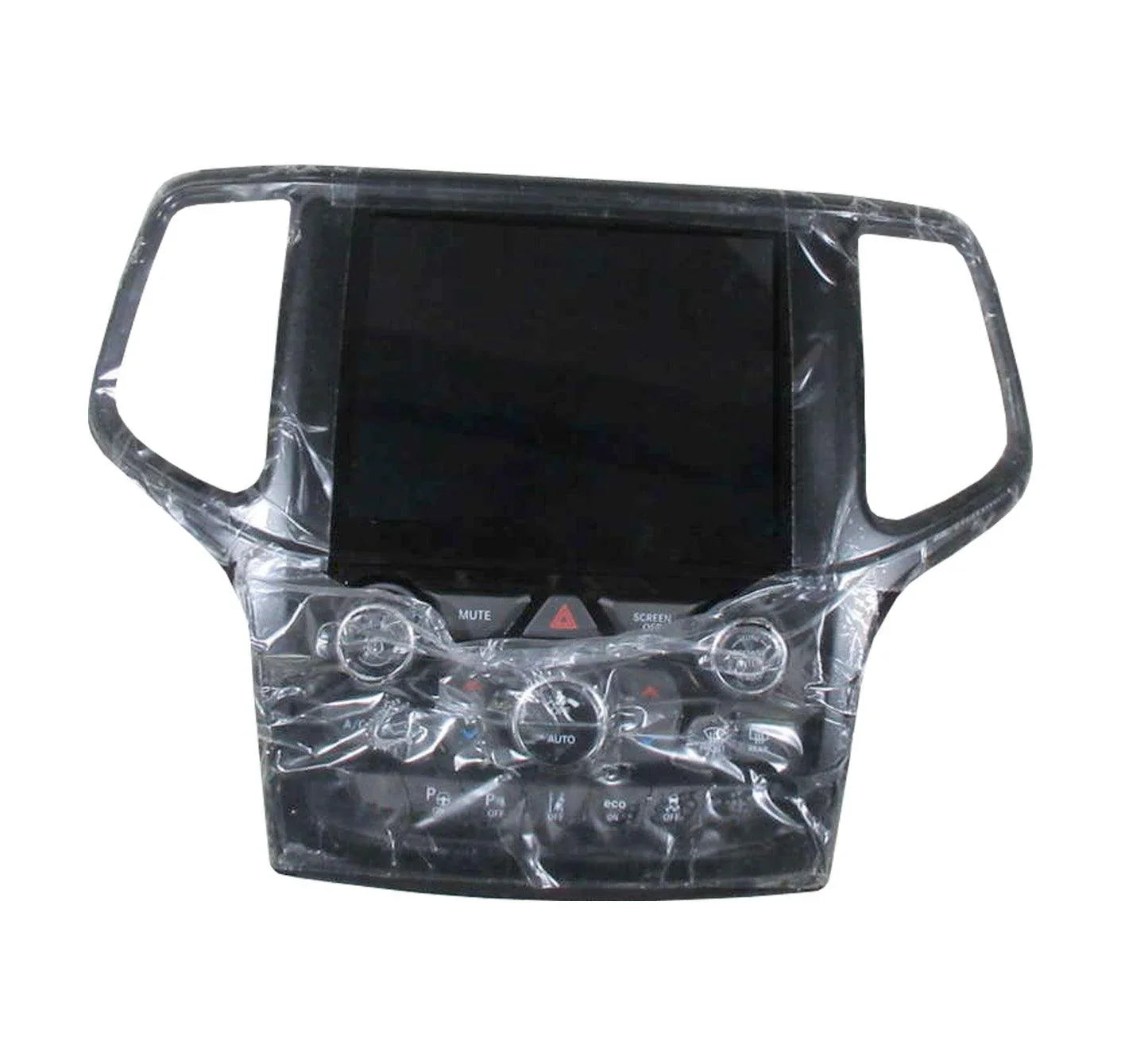 P68388449AB Genuine Jeep Climate Control Radio Touch-Screen 8.4"