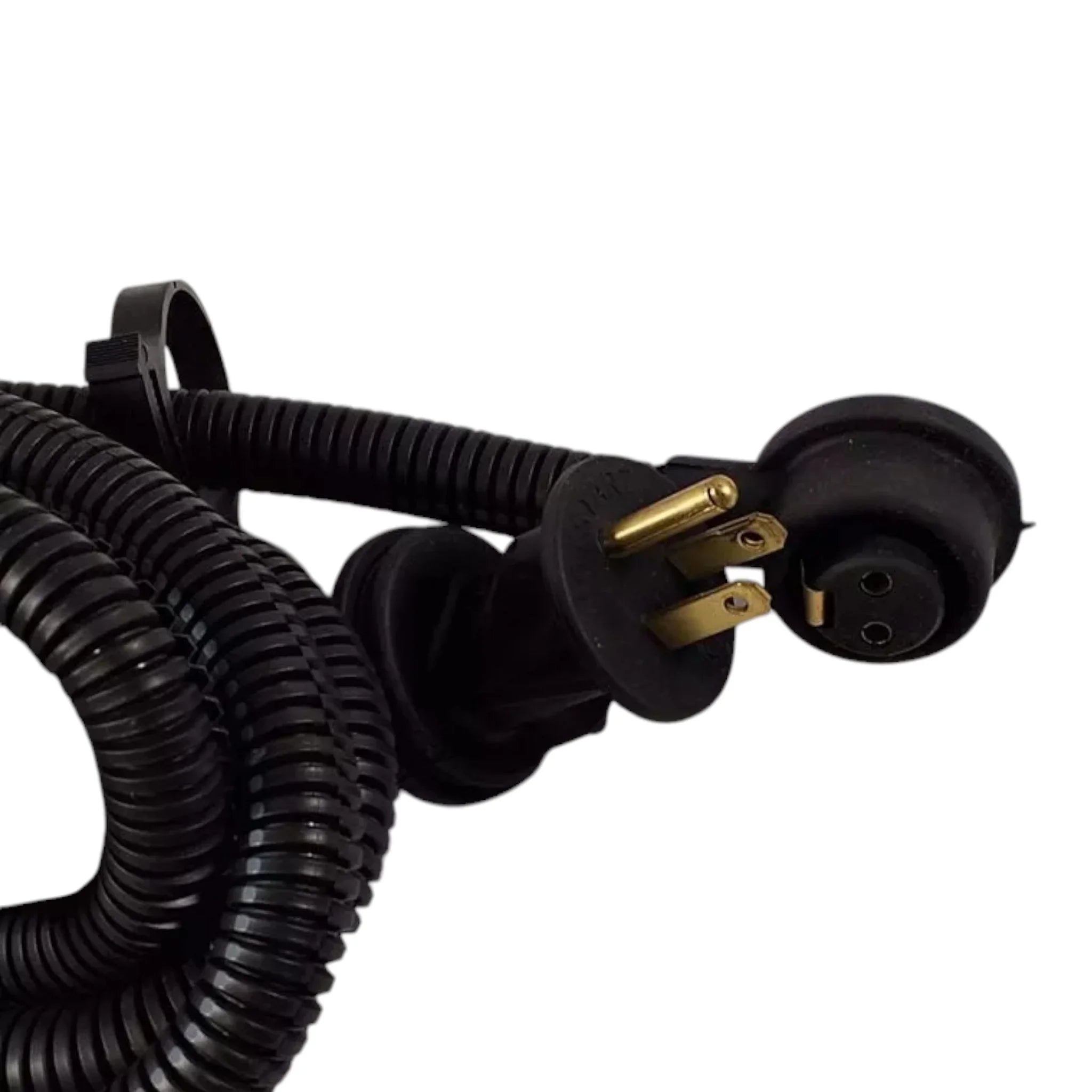 P92-2832-0233-14 Genuine Paccar Engine Block Heater Wiring Harness