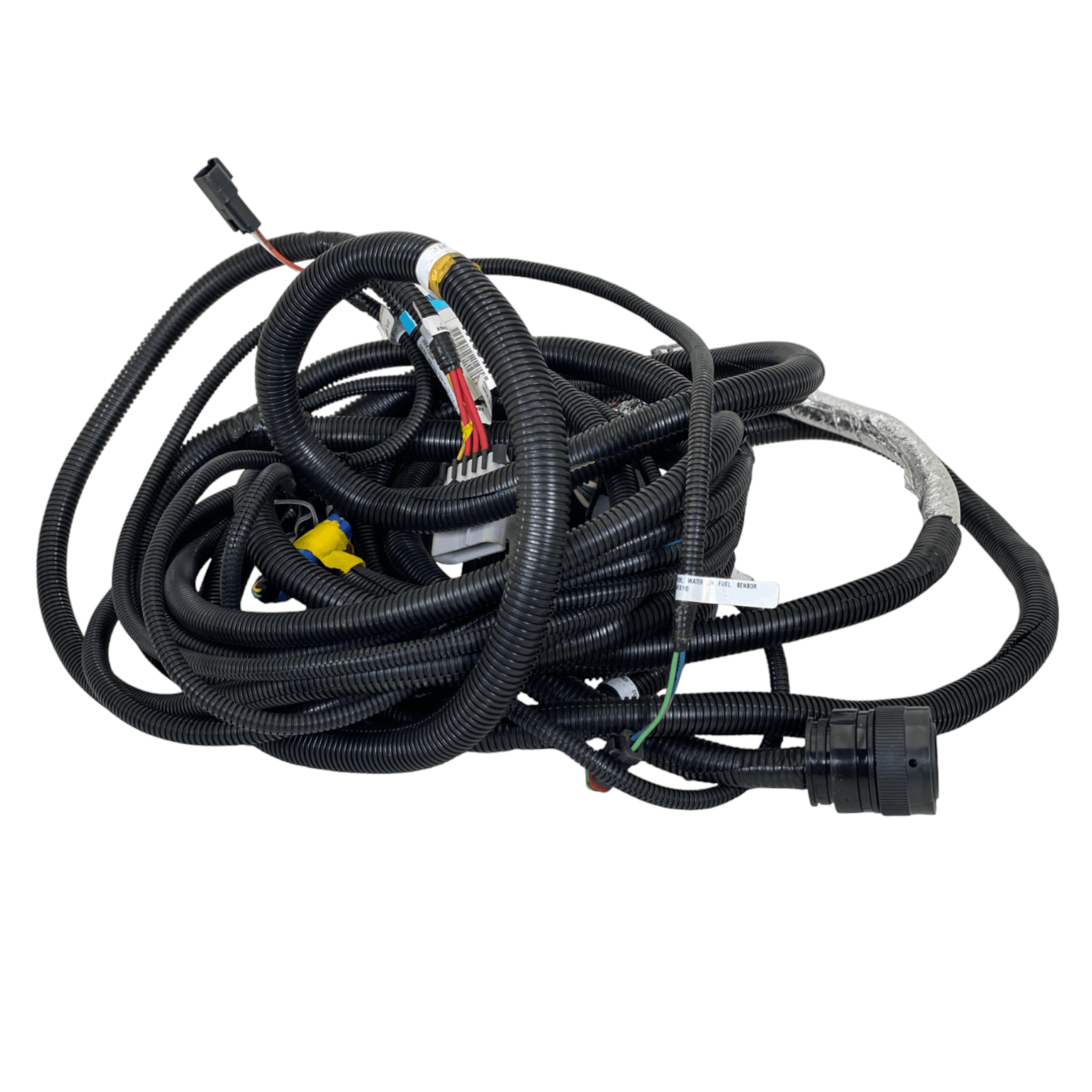 P92-4889-201600 Genuine Paccar Cab Harness P924889201600 For Kenworth - ADVANCED TRUCK PARTS