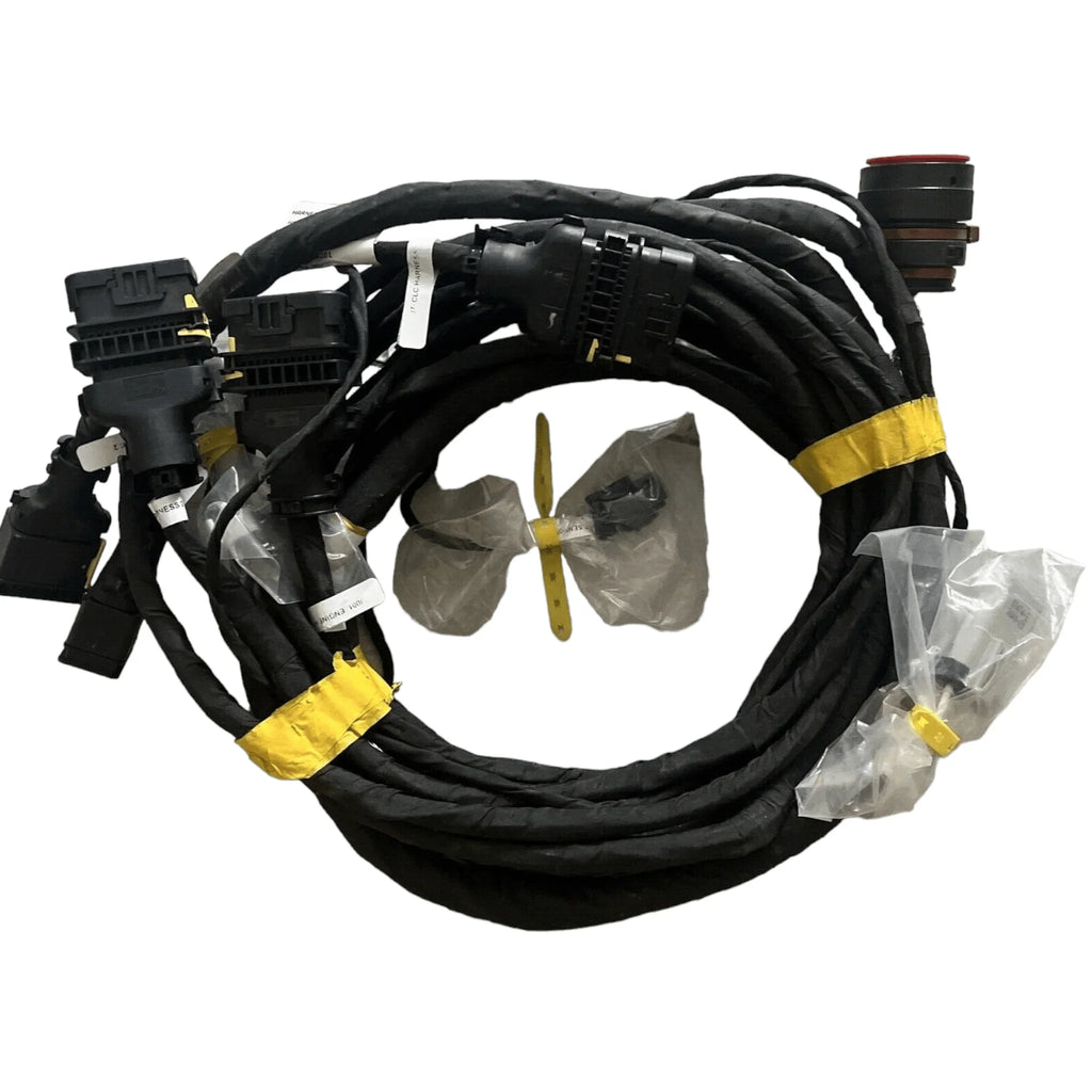 P92-4998-804101 Genuine Paccar Emission Harness B-Cab – ADVANCED
