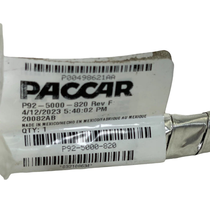 P92-5000-820 Genuine Paccar DPF SCR Wiring Harness