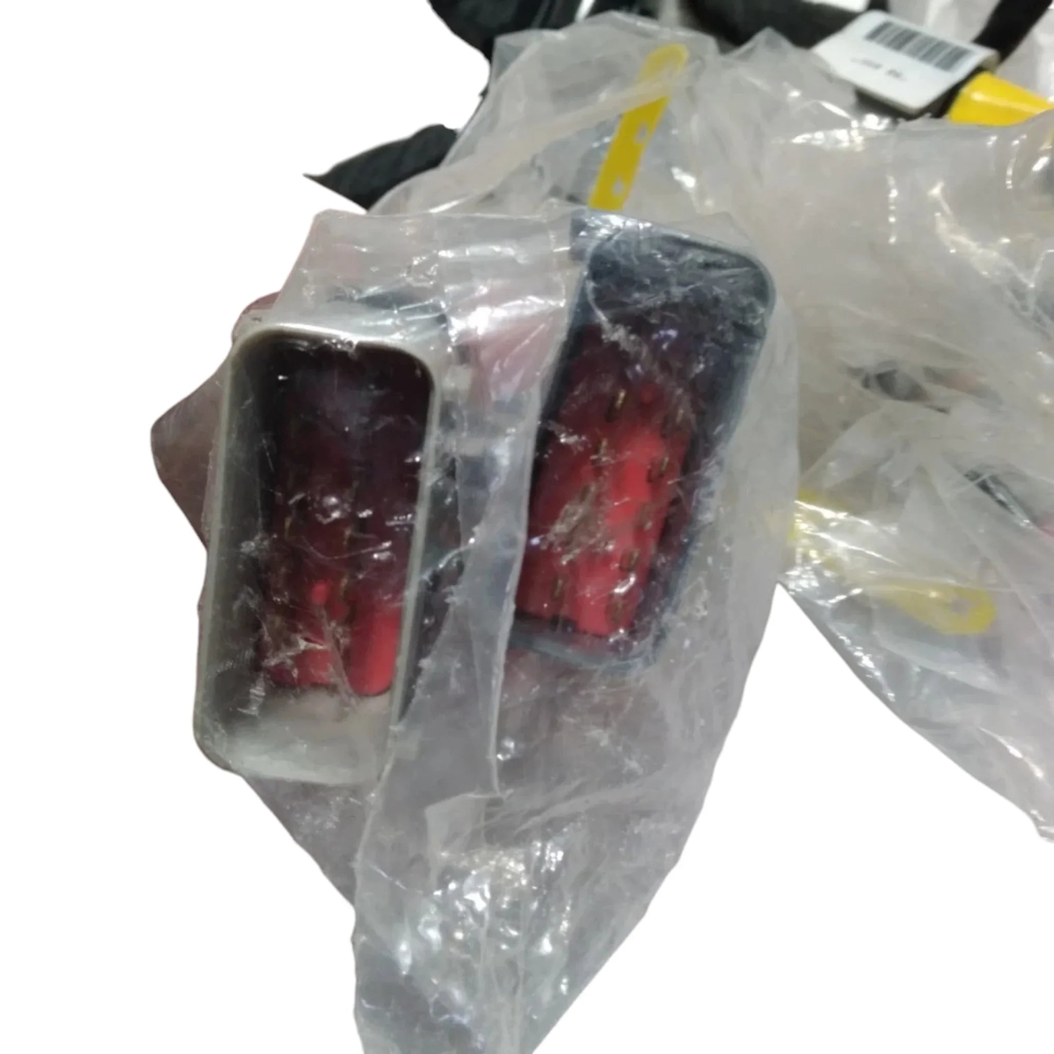 P92-5266-204101-004N Genuine Paccar Wiring Harness